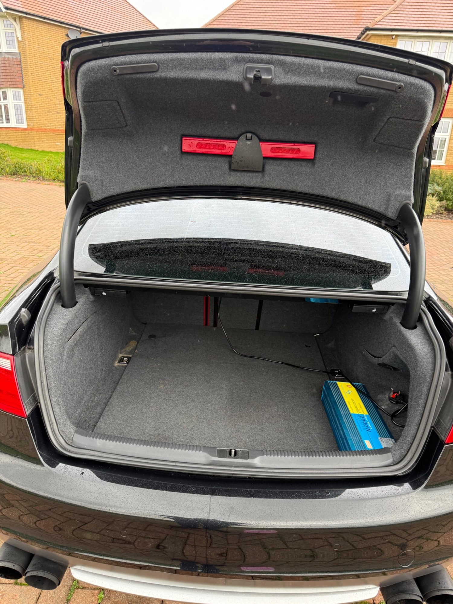 Used Audi A5 2008 for sale - 76753017: Photo 60