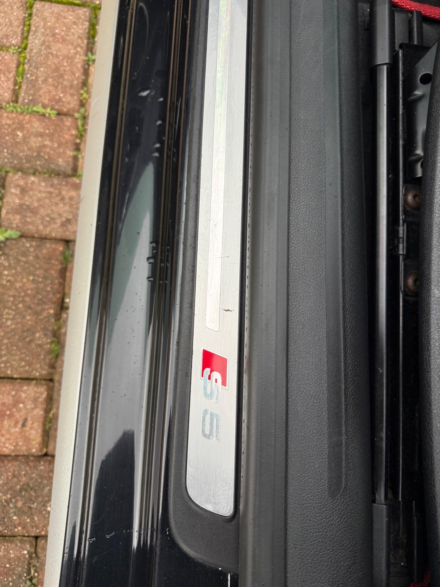 Used Audi A5 2008 for sale - 76753017: Photo 64