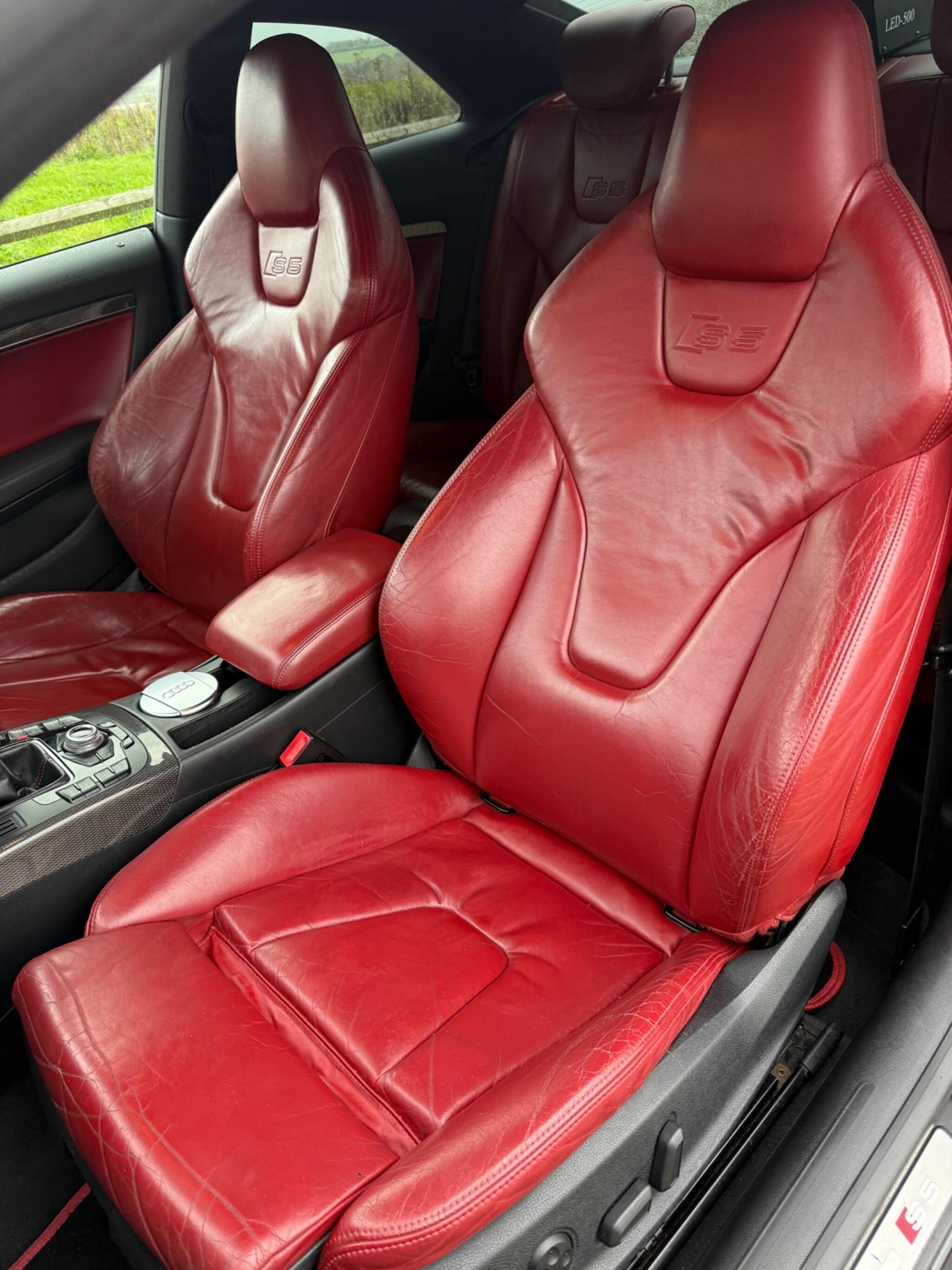 Used Audi A5 2008 for sale - 76753017: Photo 66