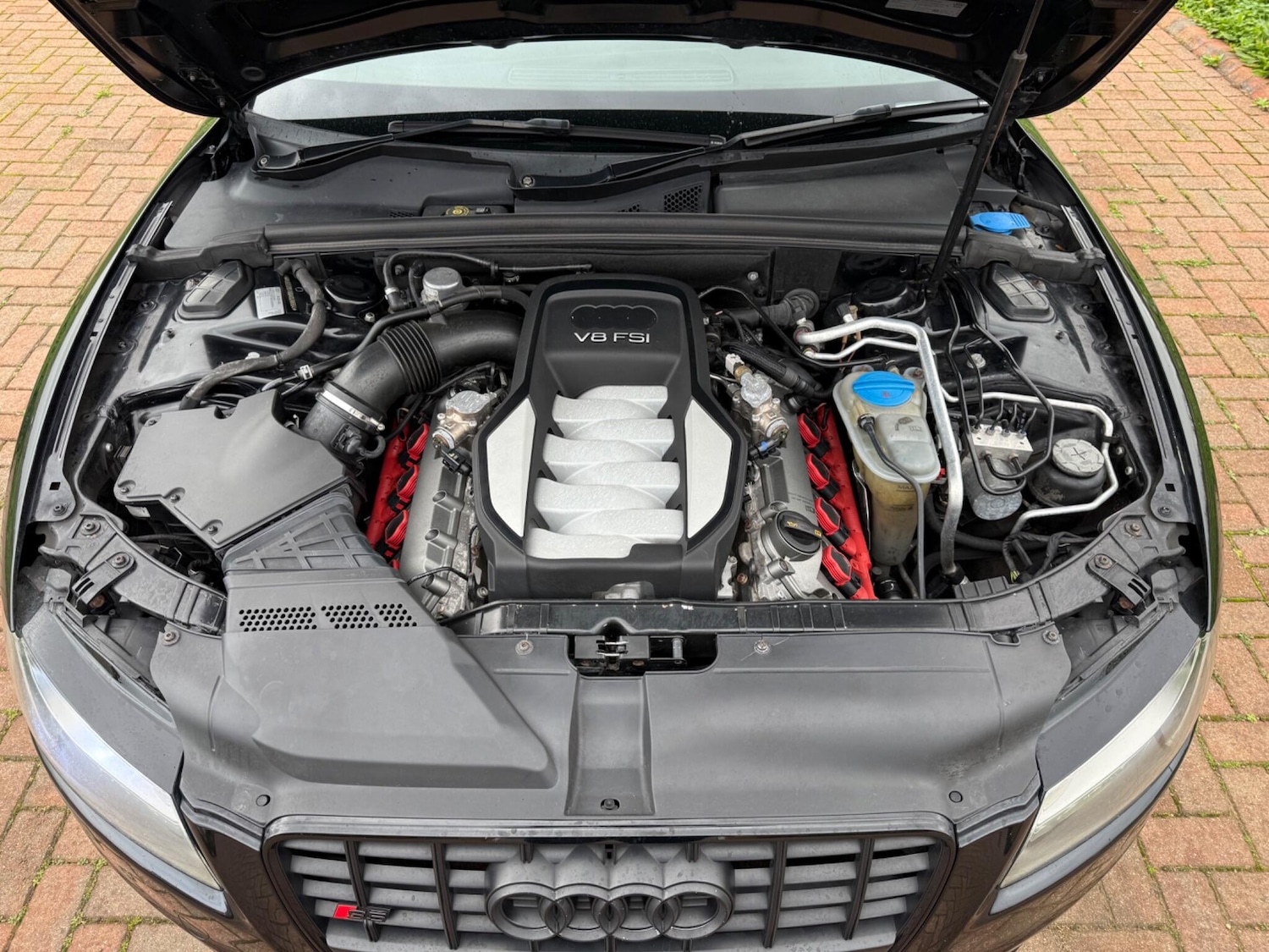 Used Audi A5 2008 for sale - 76753017: Photo 67