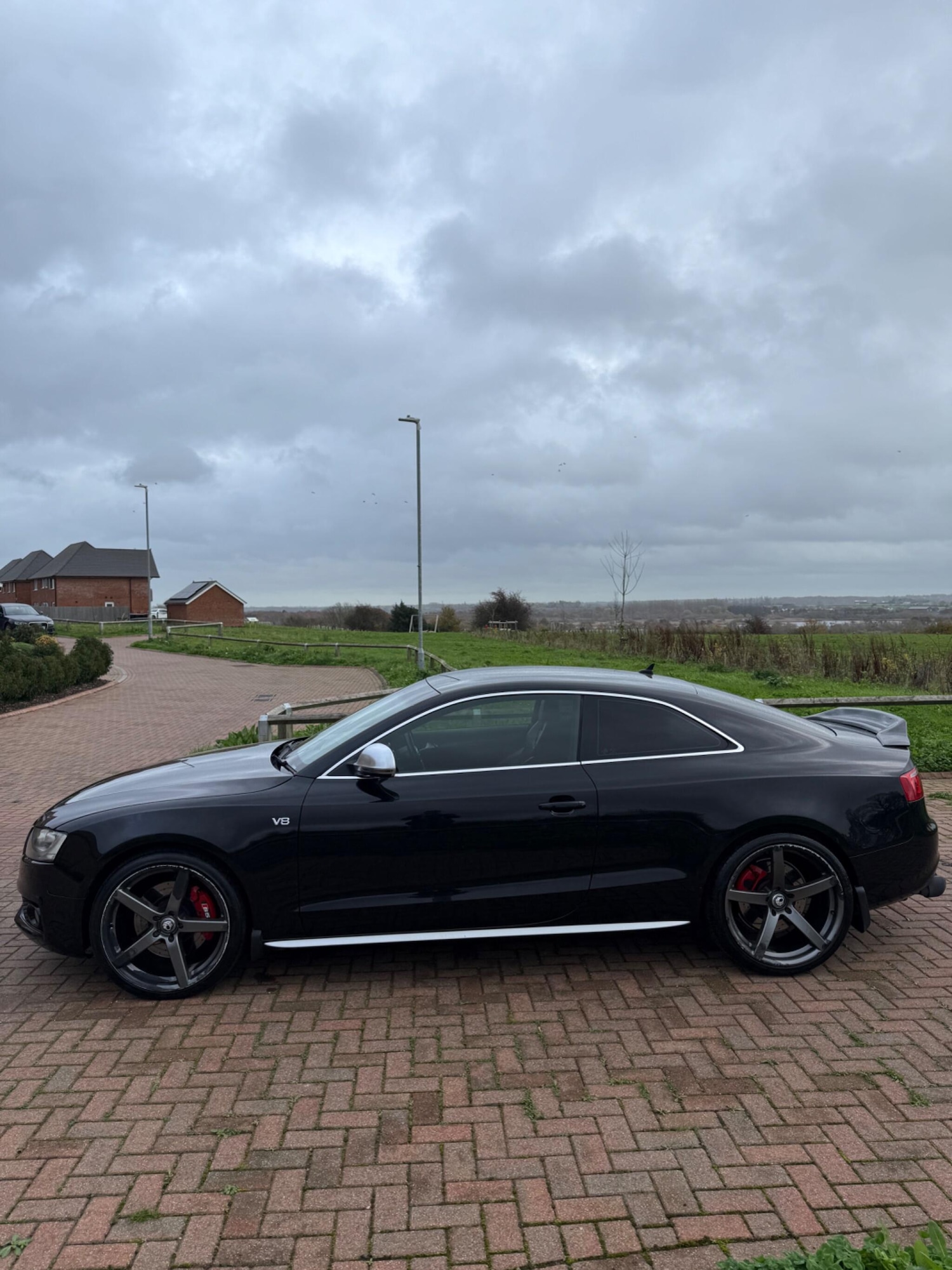 Used Audi A5 2008 for sale - 76753017: Photo 8