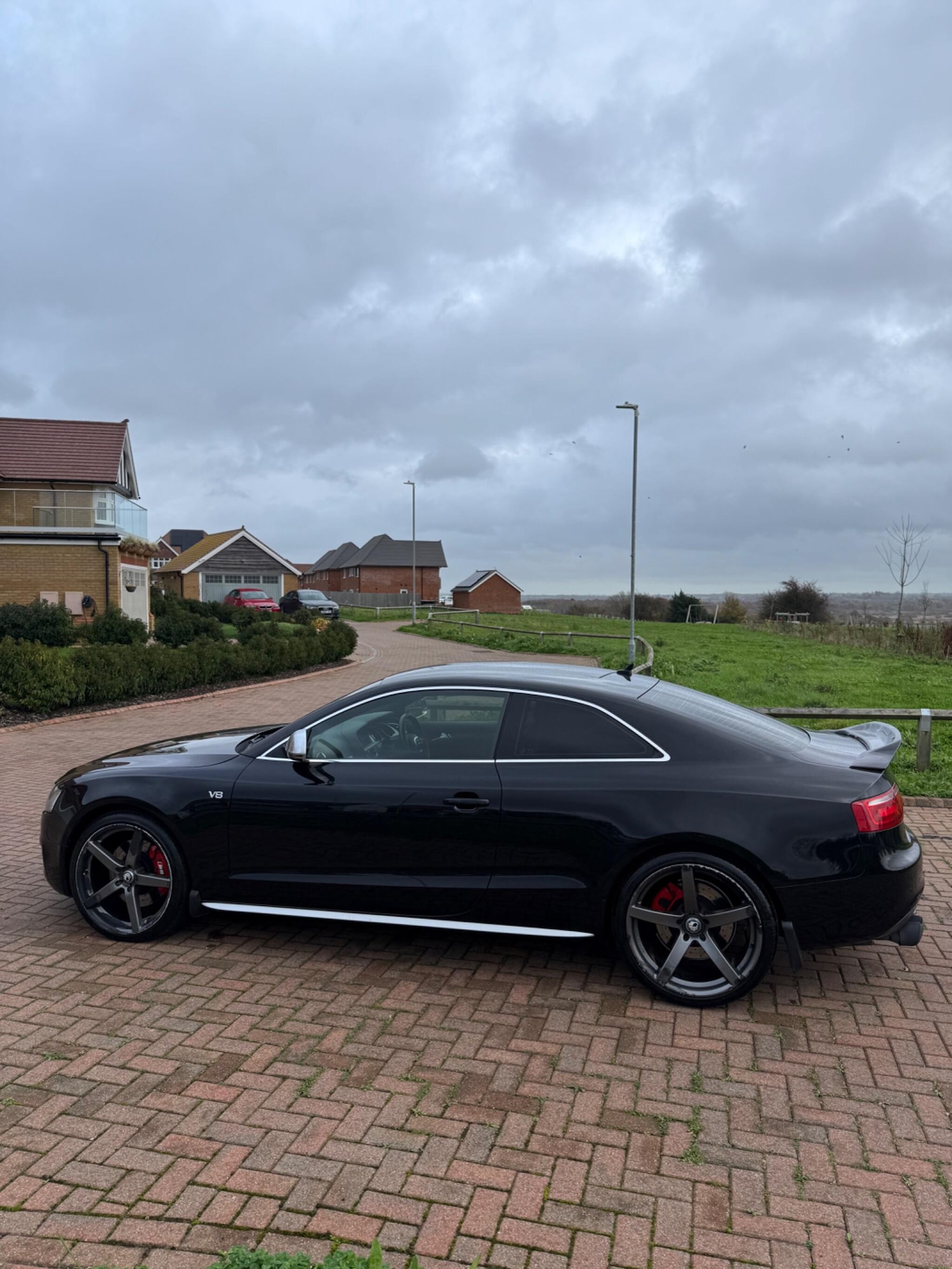 Used Audi A5 2008 for sale - 76753017: Photo 9