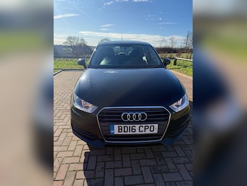 Used Audi A1 2016 for sale - 77426086: Photo