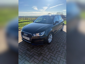 Used Audi A1 2016 for sale - 77426086: Photo