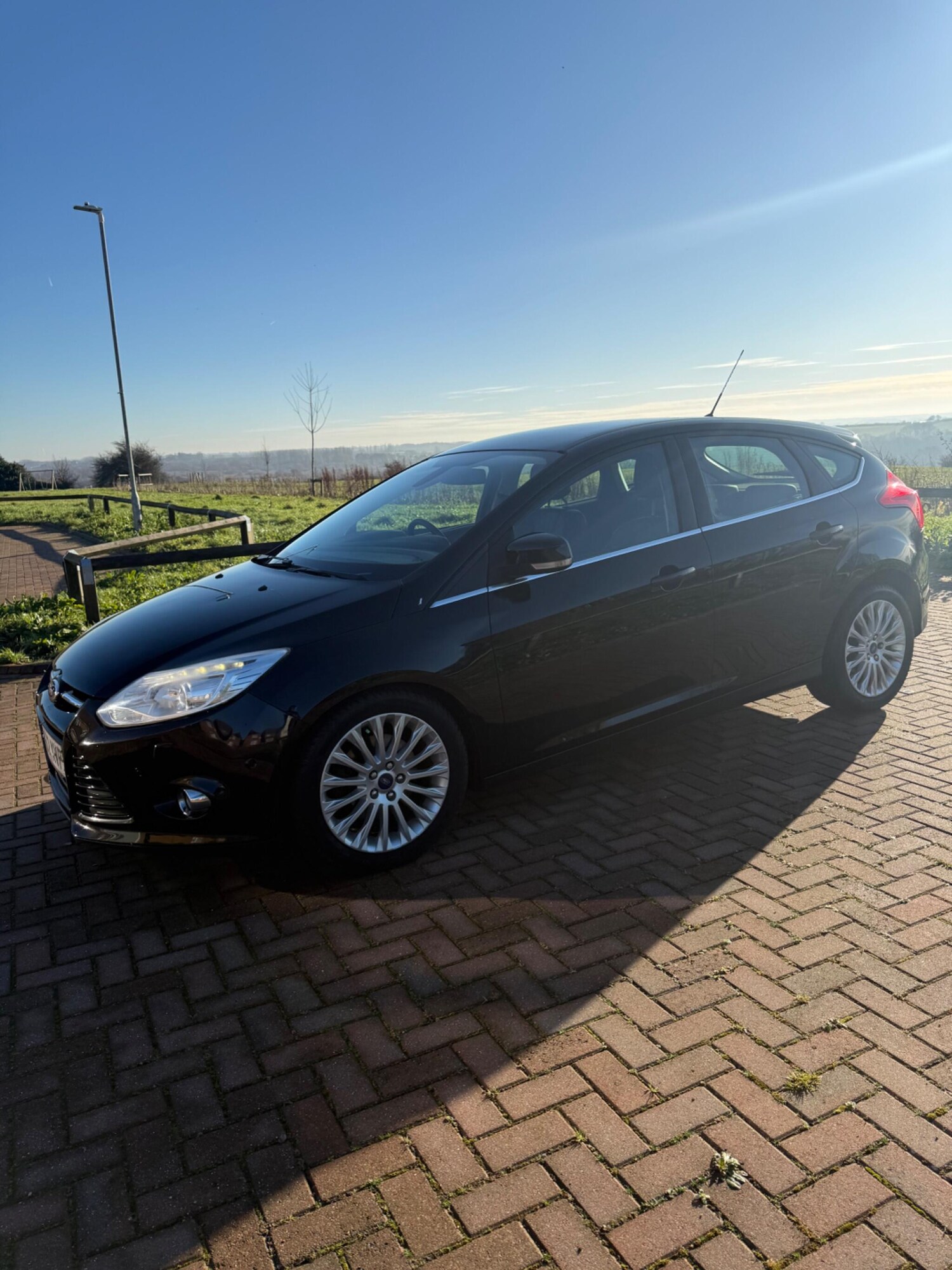 Used Ford Focus 2013 for sale - 77191569: Photo 11