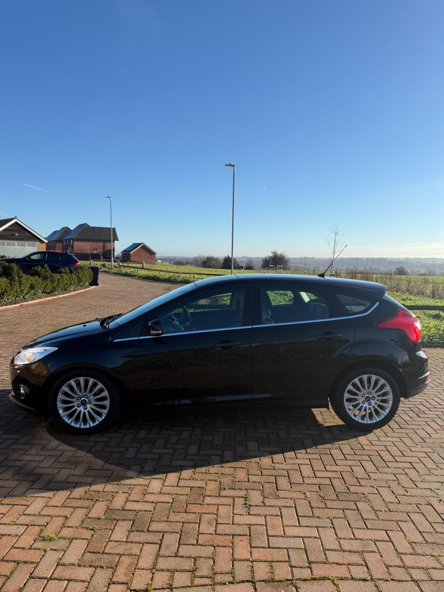 Used Ford Focus 2013 for sale - 77191569: Photo 12