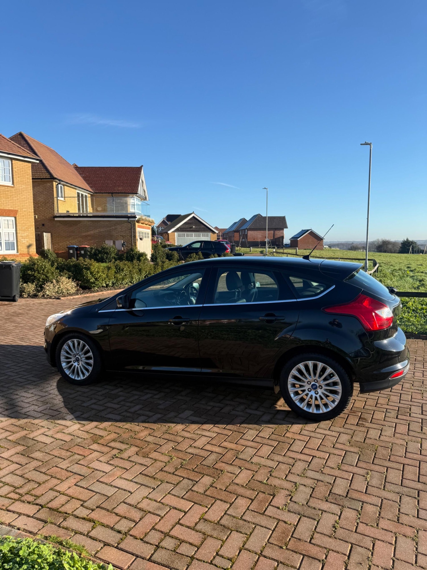 Used Ford Focus 2013 for sale - 77191569: Photo 13