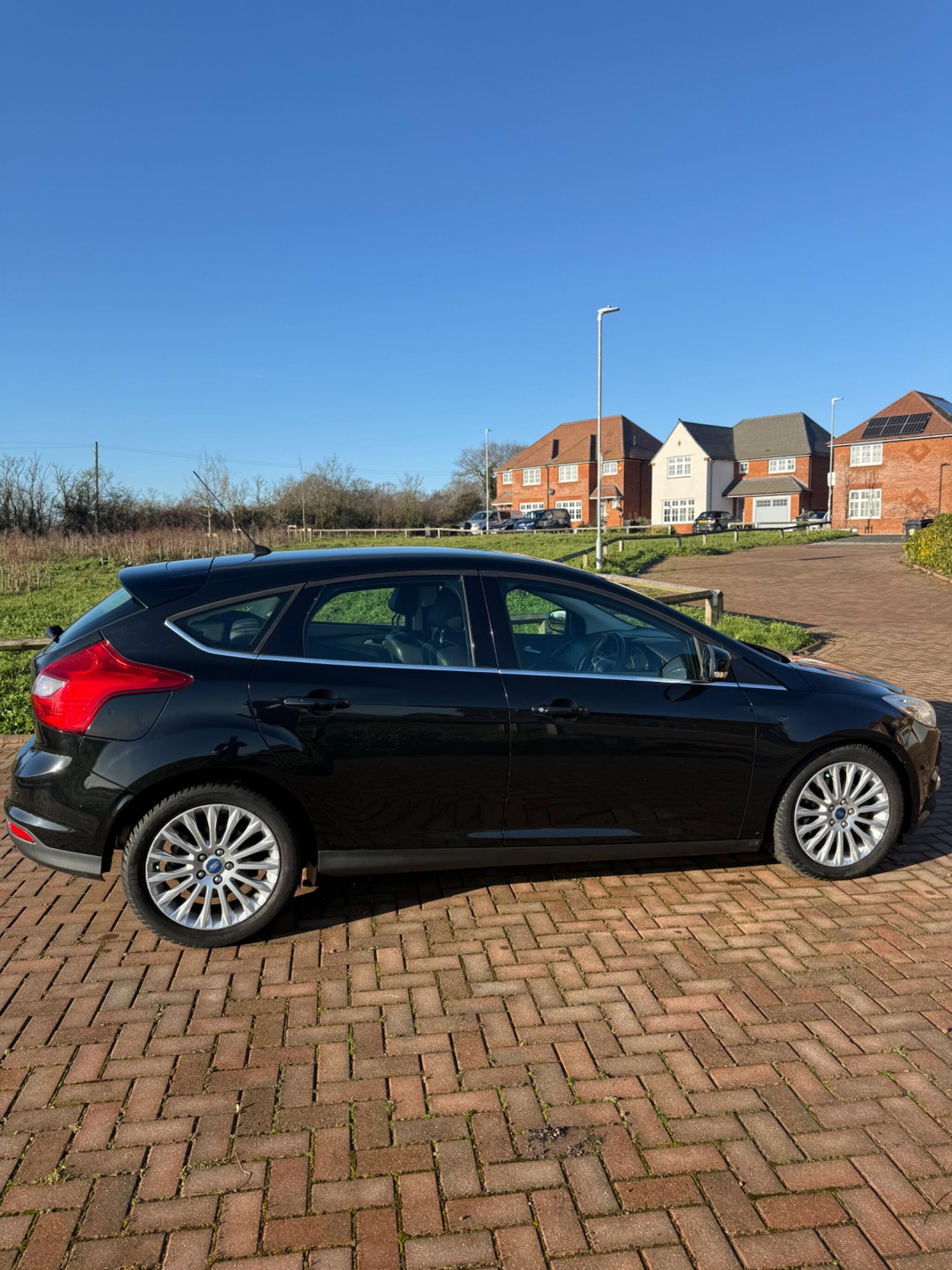 Used Ford Focus 2013 for sale - 77191569: Photo 16