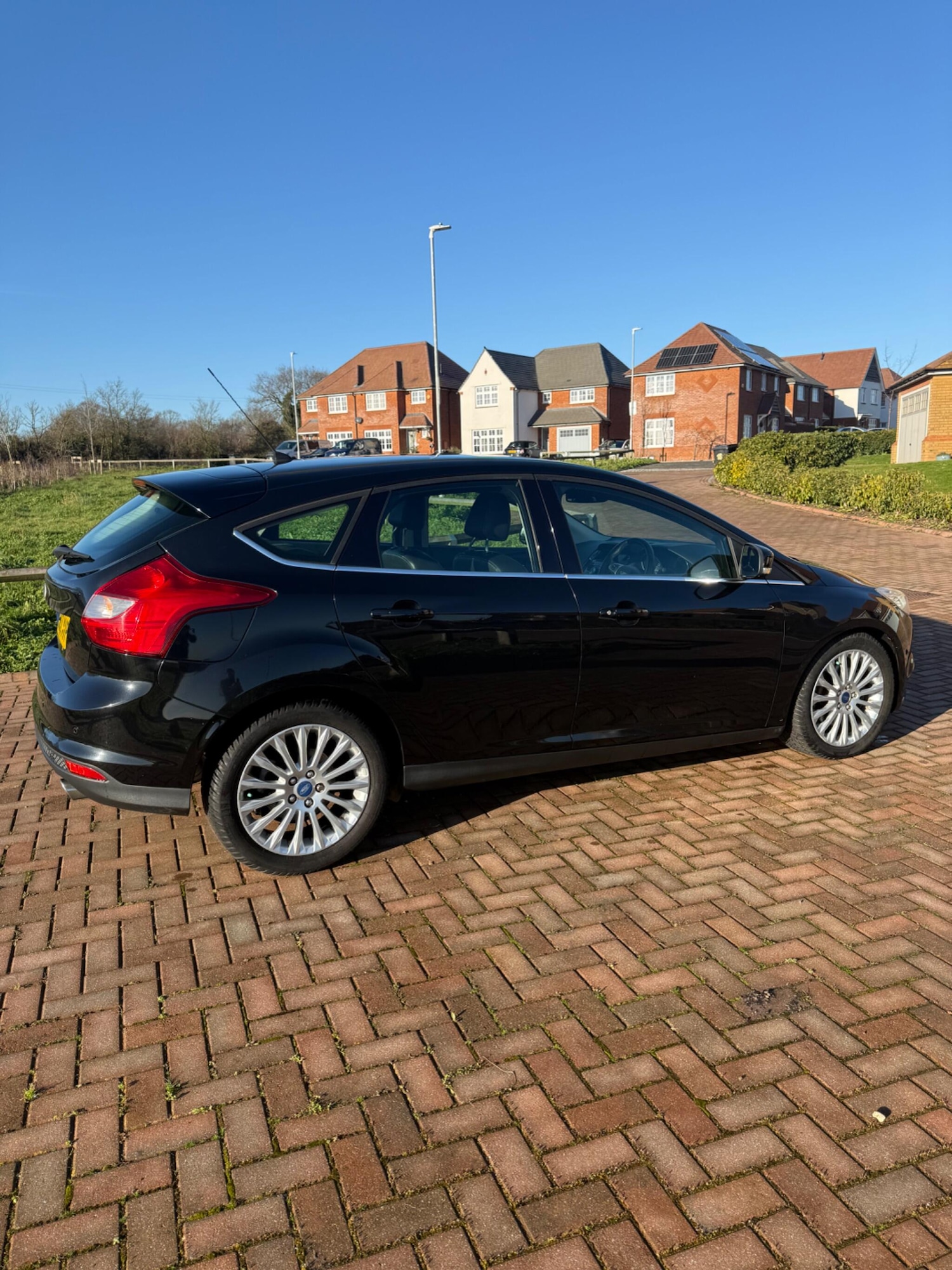 Used Ford Focus 2013 for sale - 77191569: Photo 17