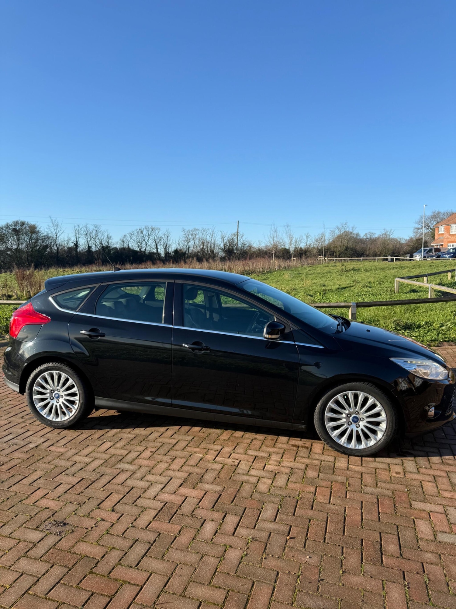 Used Ford Focus 2013 for sale - 77191569: Photo 18