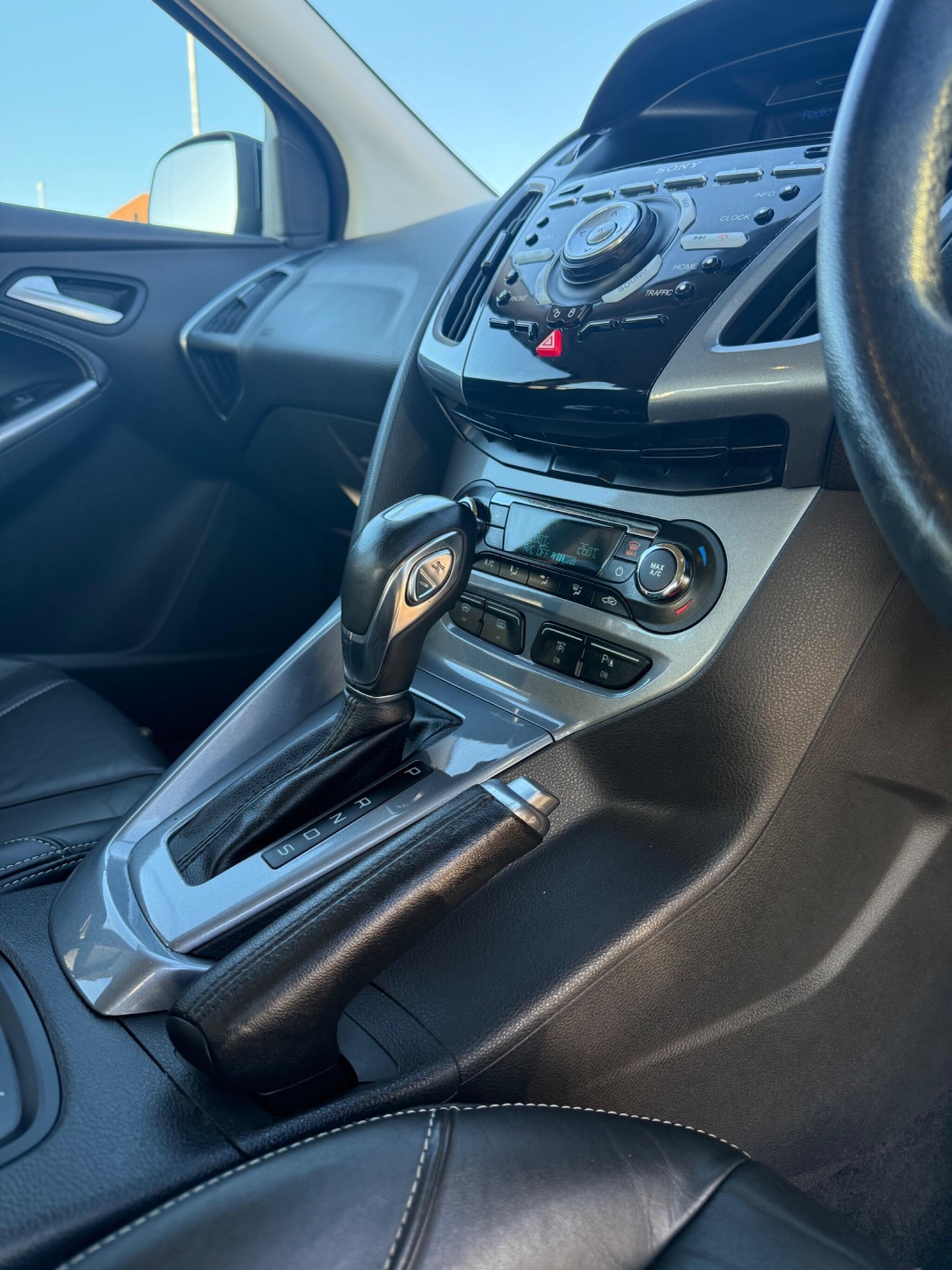 Used Ford Focus 2013 for sale - 77191569: Photo 20