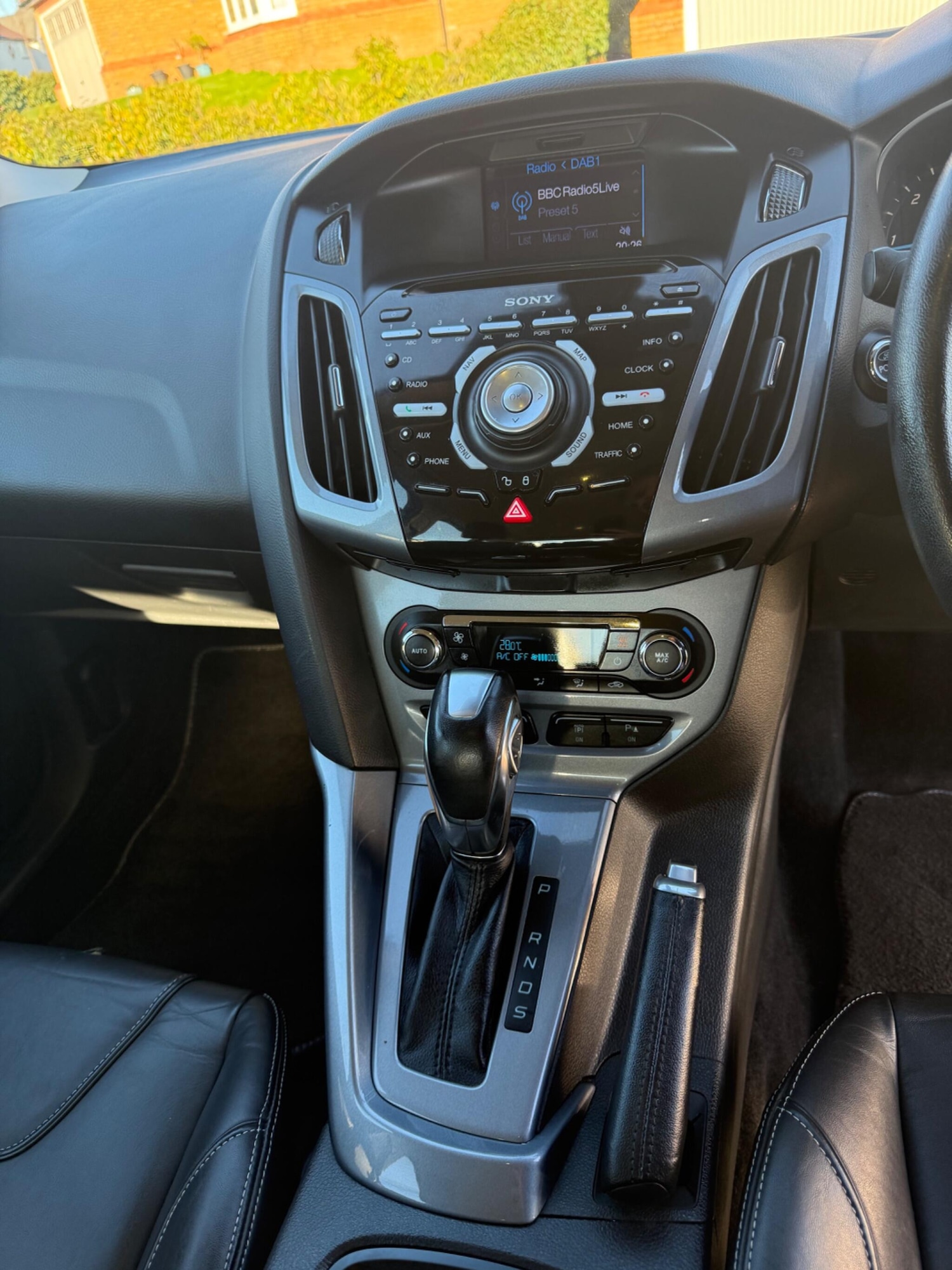 Used Ford Focus 2013 for sale - 77191569: Photo 22