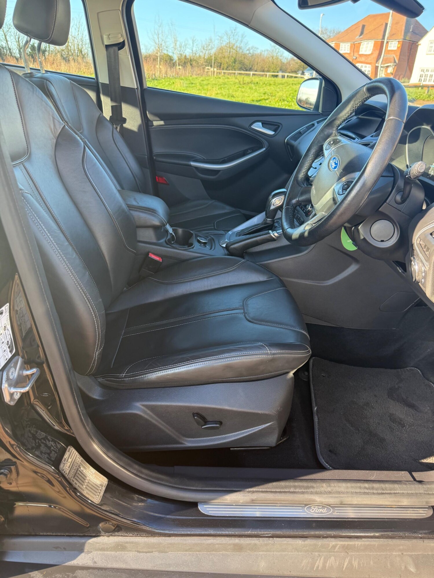 Used Ford Focus 2013 for sale - 77191569: Photo 24