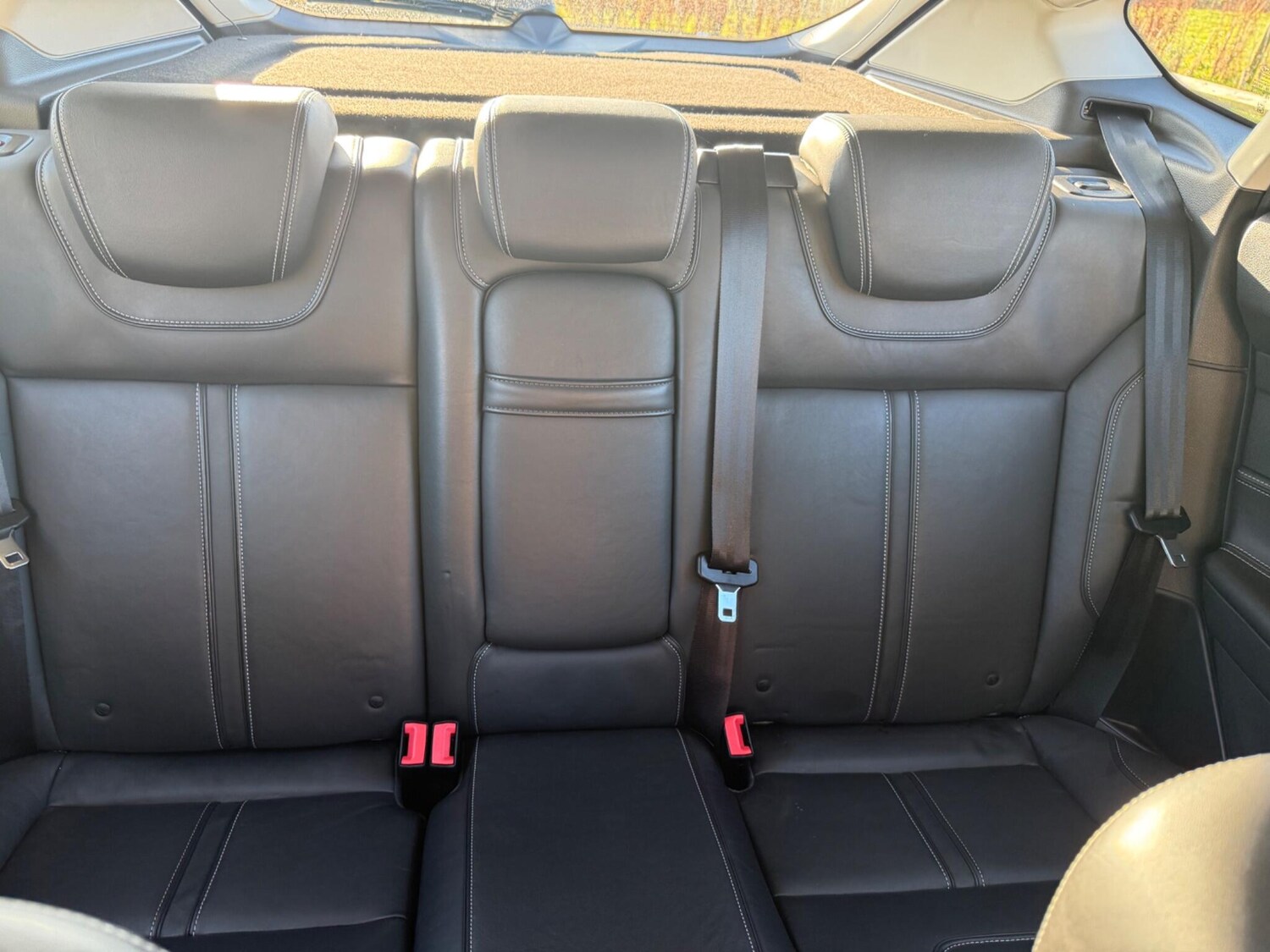 Used Ford Focus 2013 for sale - 77191569: Photo 25