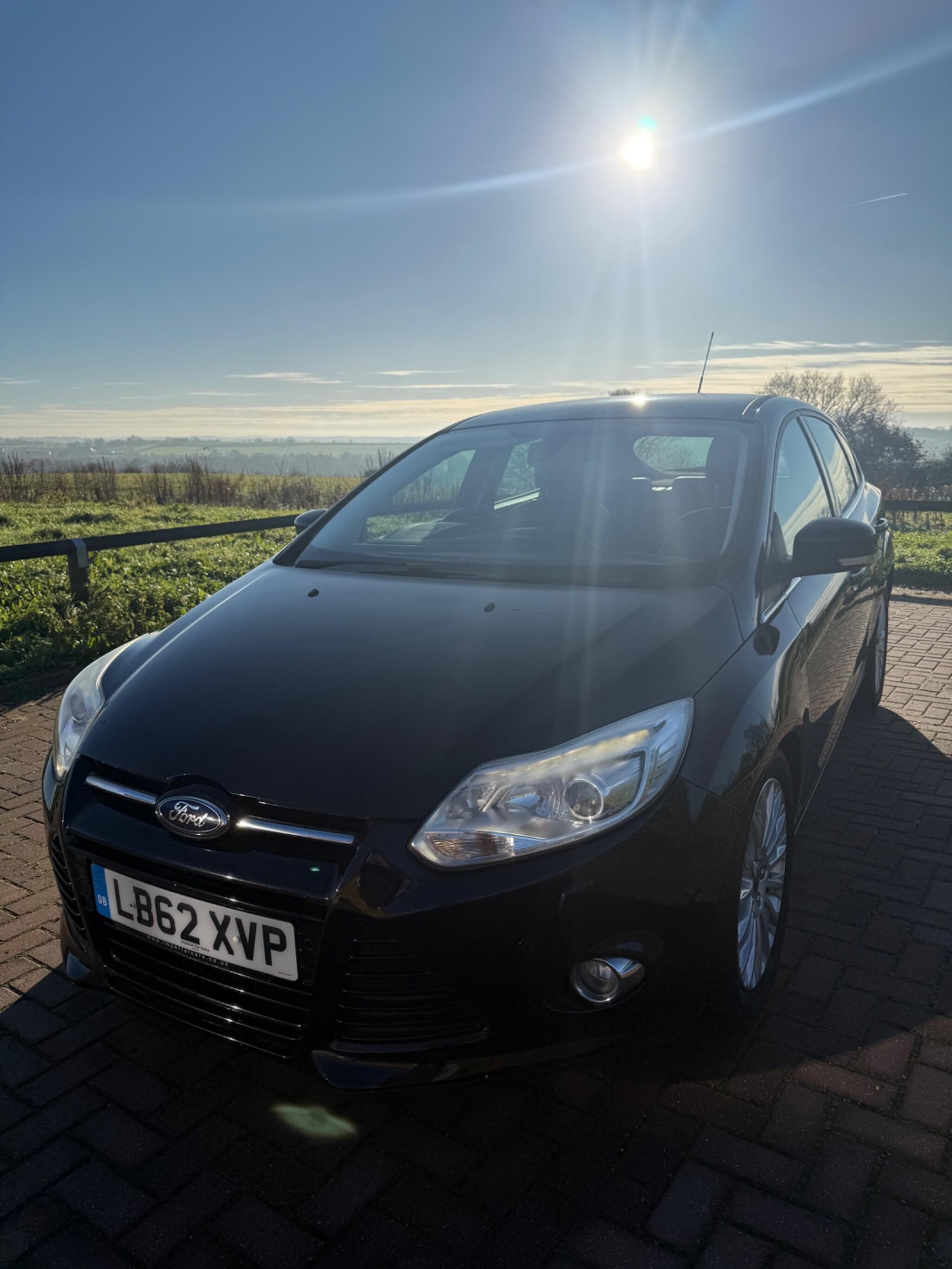 Used Ford Focus 2013 for sale - 77191569: Photo 3