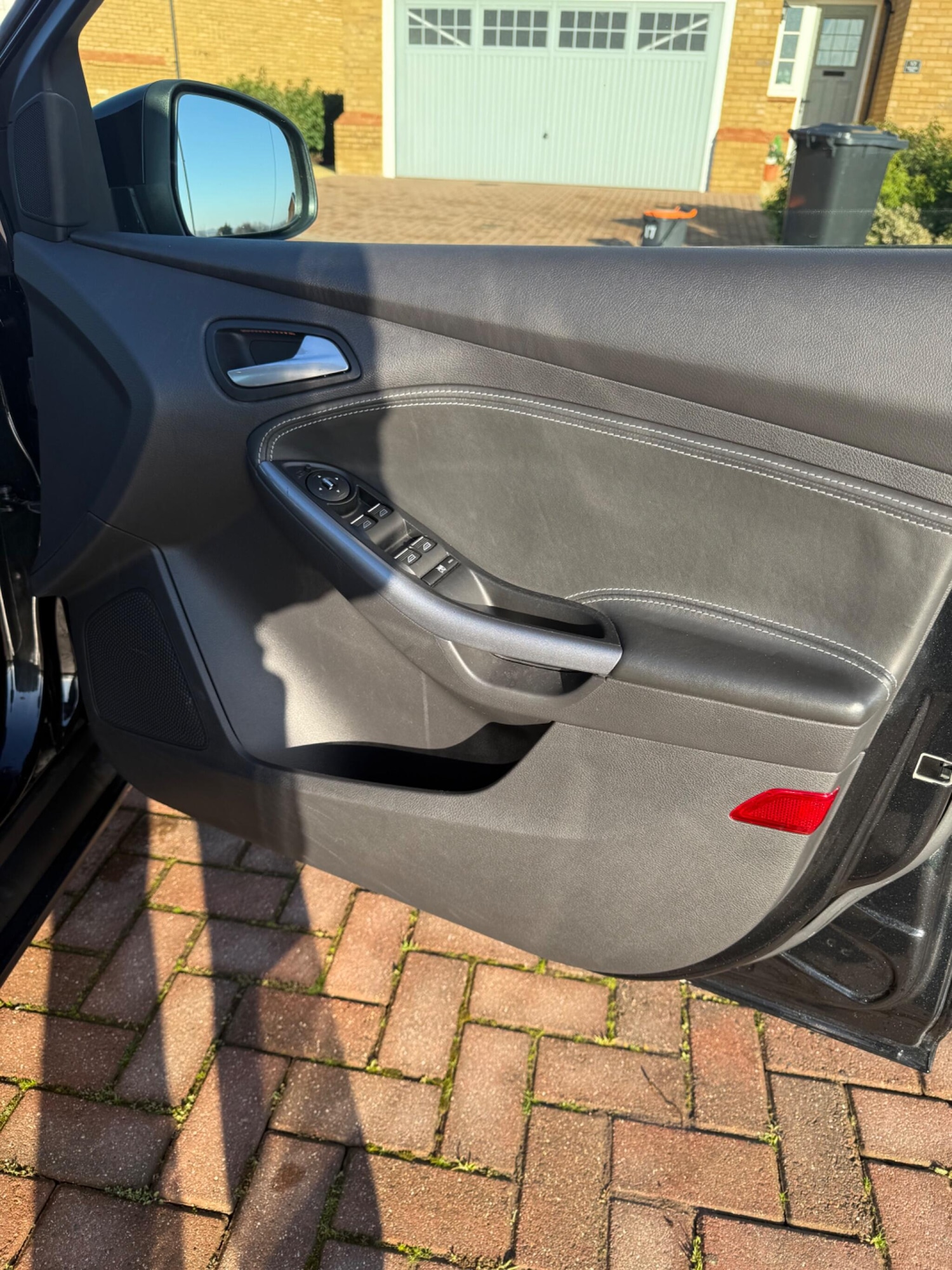 Used Ford Focus 2013 for sale - 77191569: Photo 37