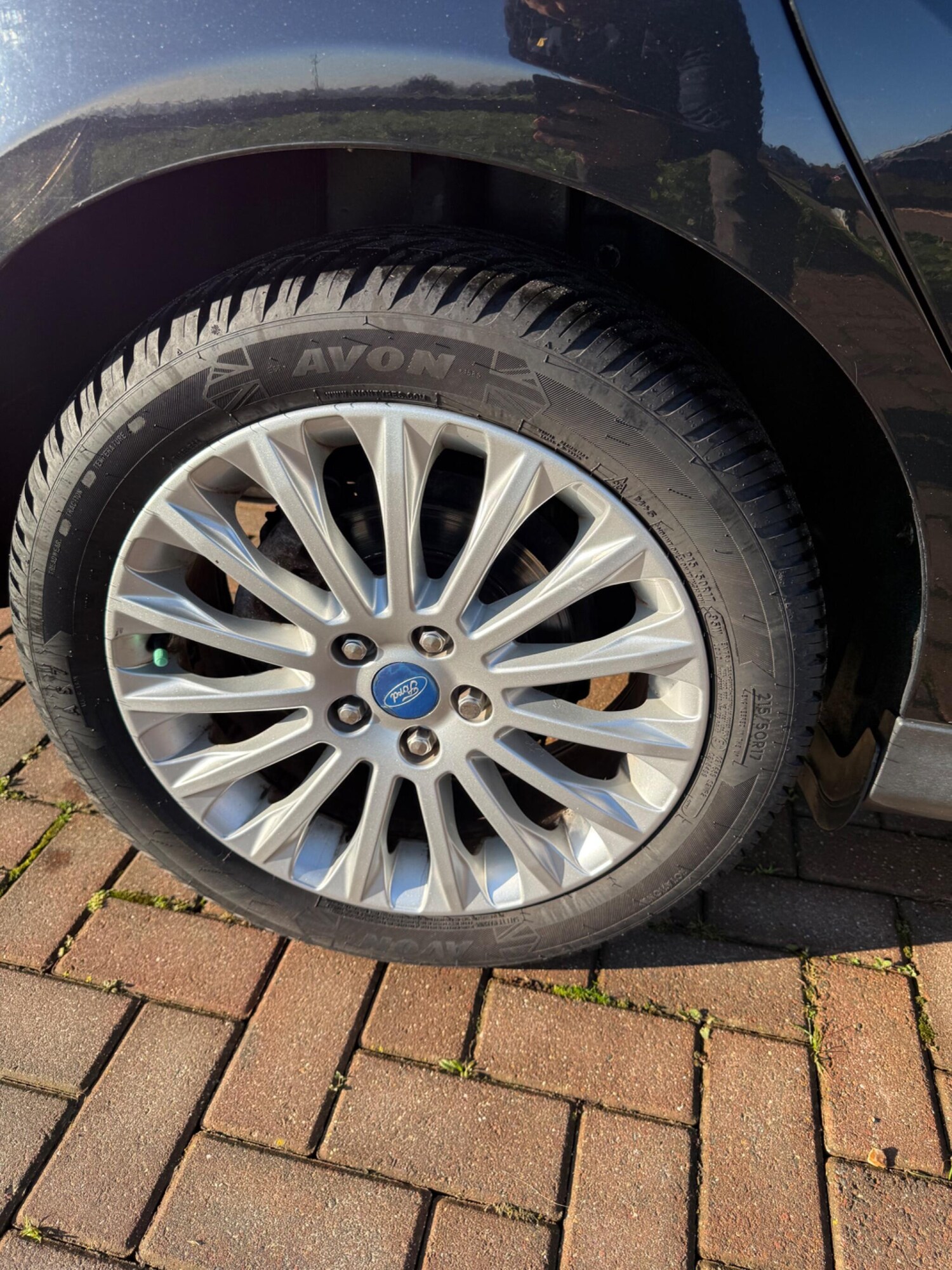 Used Ford Focus 2013 for sale - 77191569: Photo 42