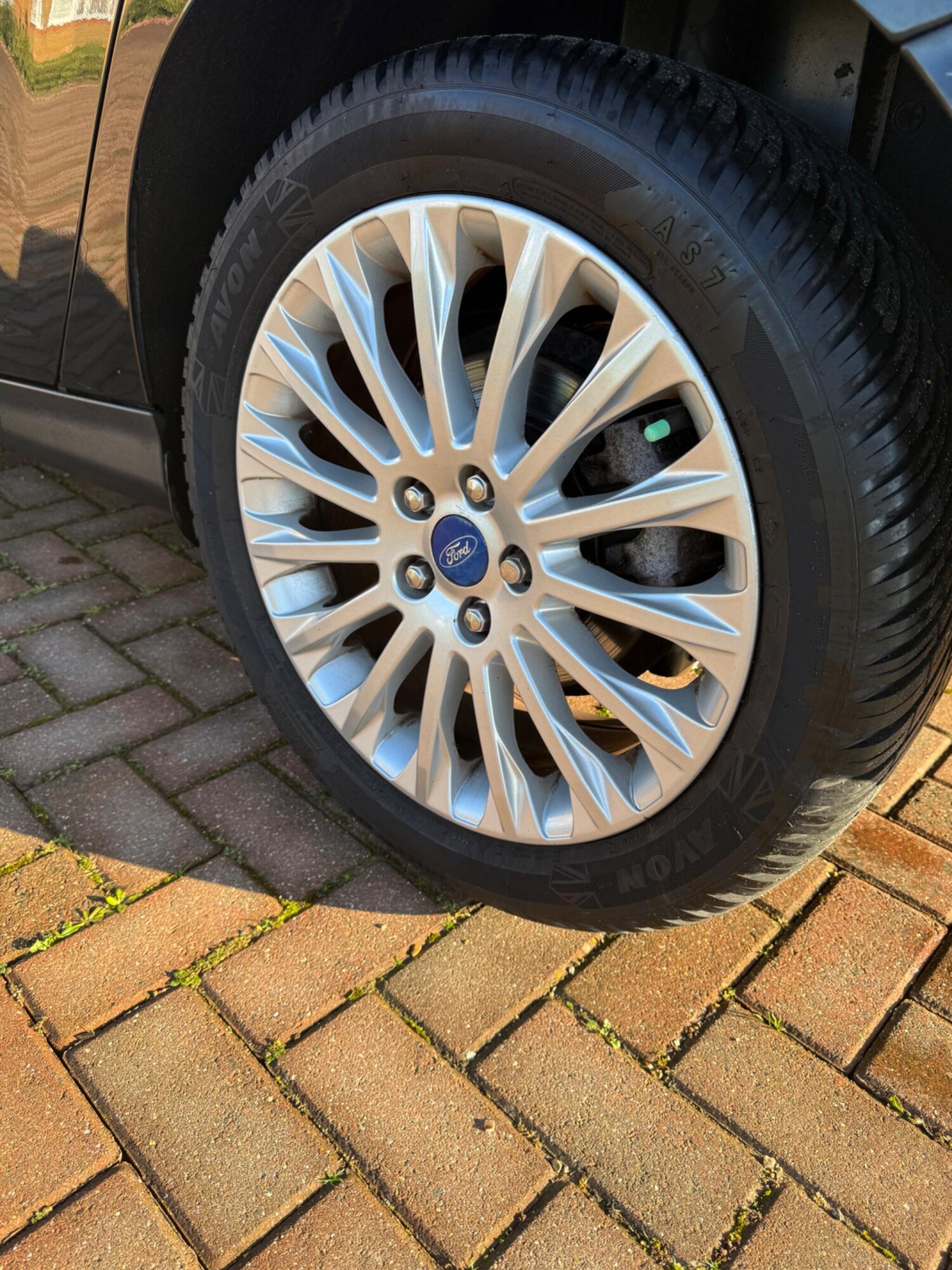 Used Ford Focus 2013 for sale - 77191569: Photo 44