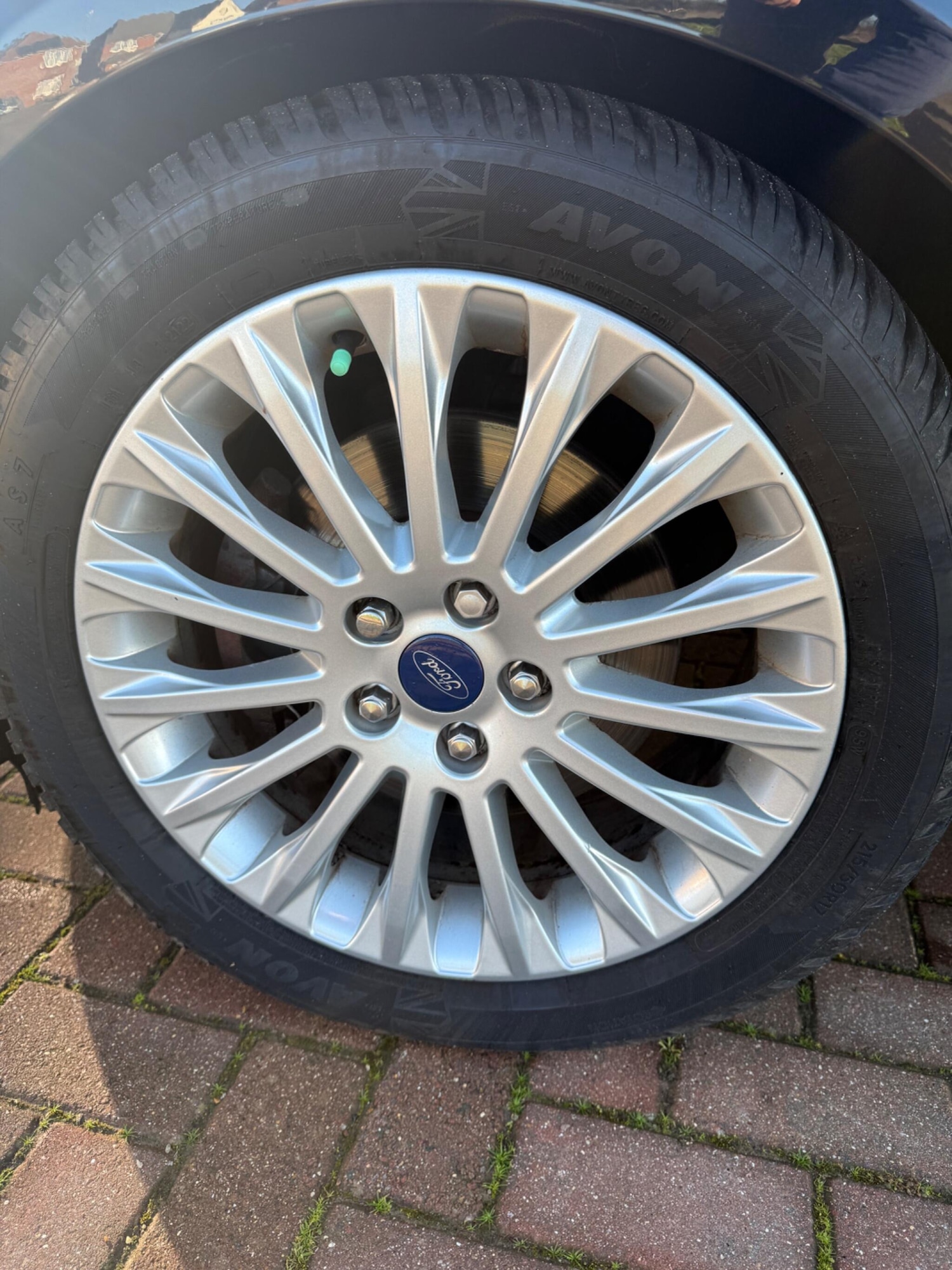 Used Ford Focus 2013 for sale - 77191569: Photo 45