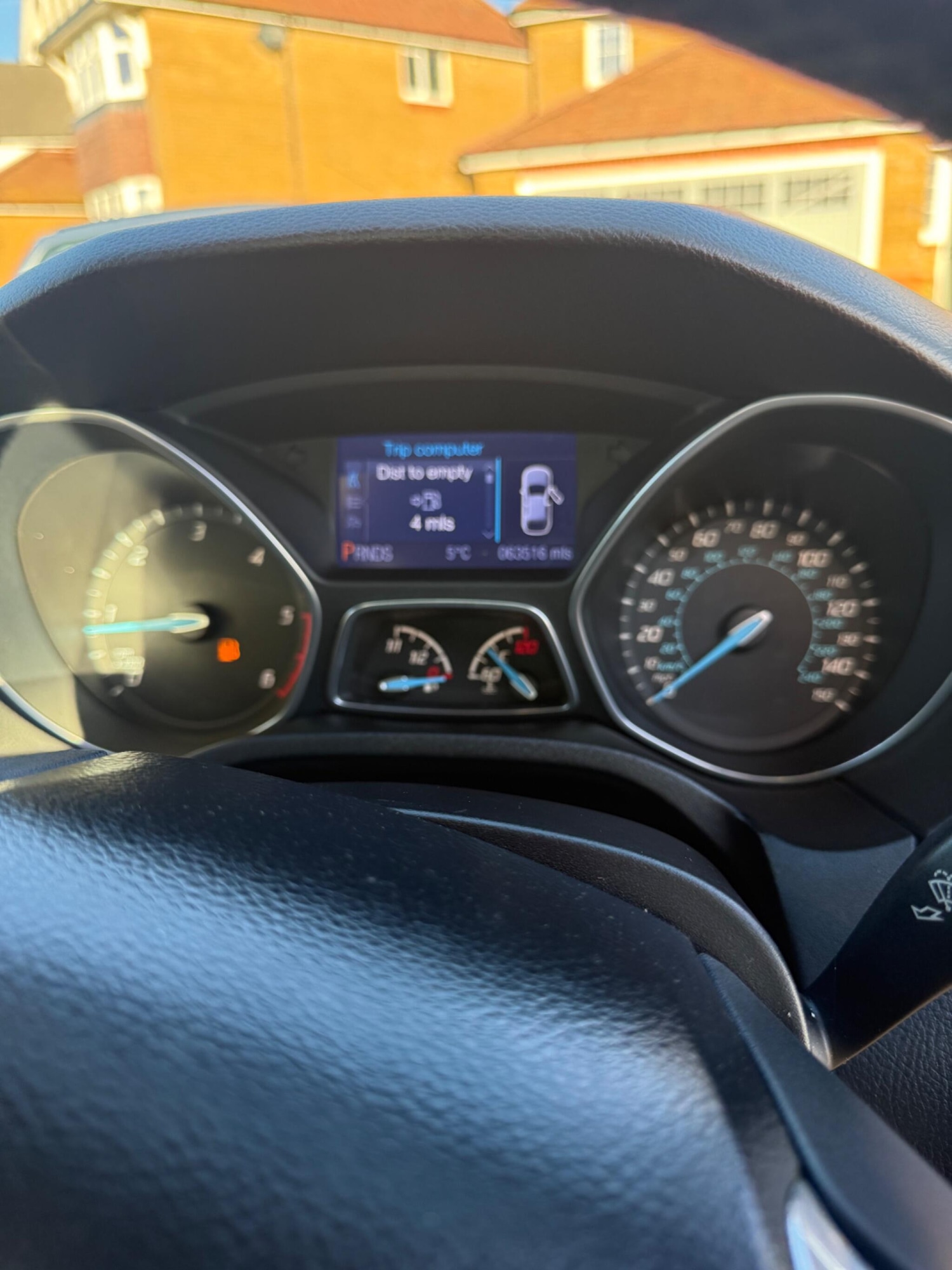 Used Ford Focus 2013 for sale - 77191569: Photo 48