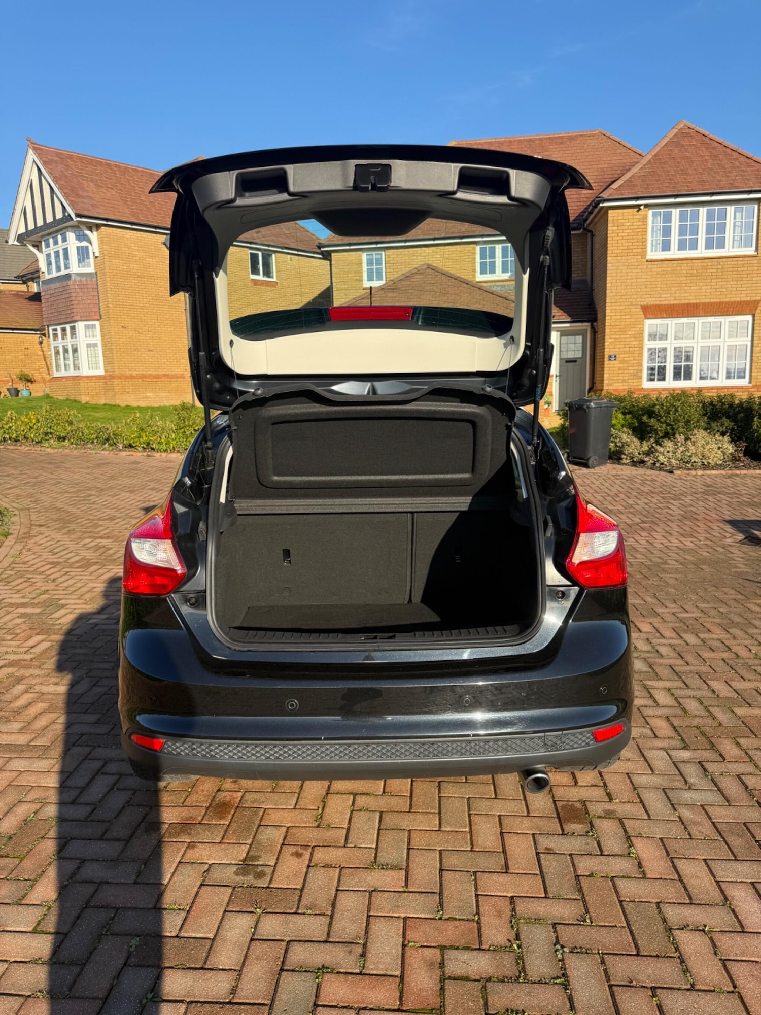 Used Ford Focus 2013 for sale - 77191569: Photo 49