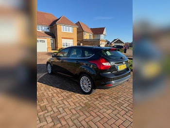 Used Ford Focus 2013 for sale - 77191569: Photo