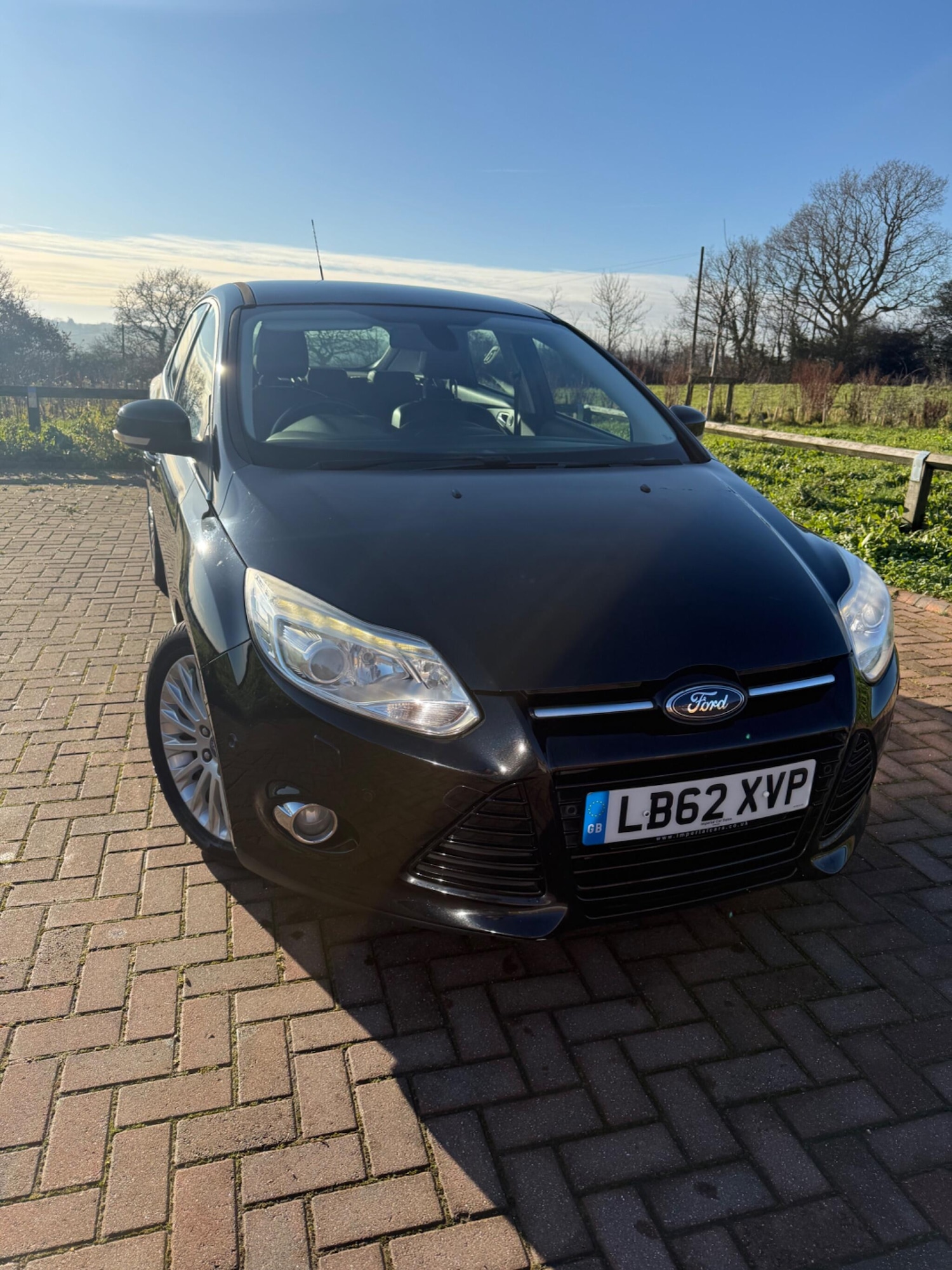 Used Ford Focus 2013 for sale - 77191569: Photo 5