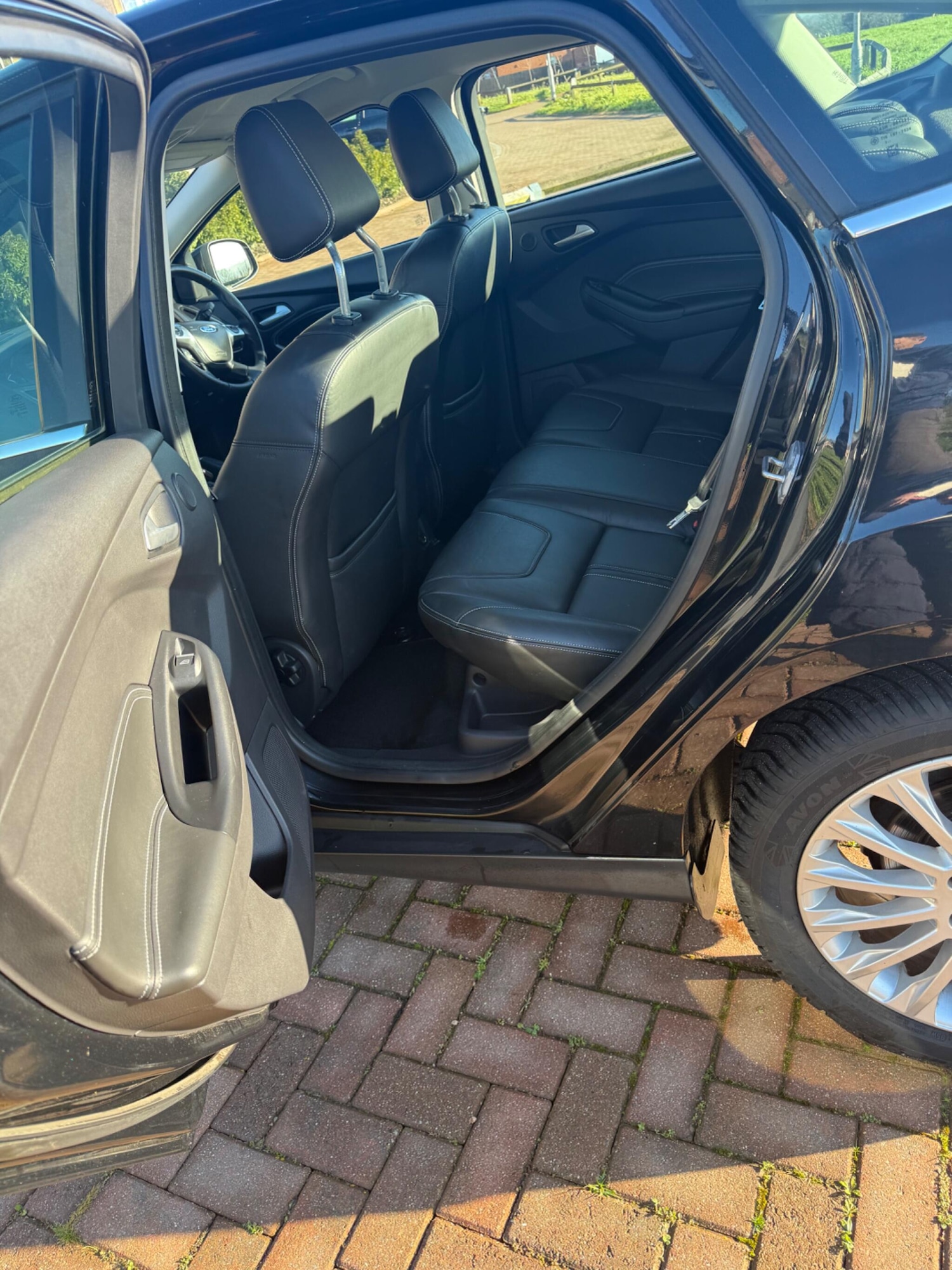 Used Ford Focus 2013 for sale - 77191569: Photo 50