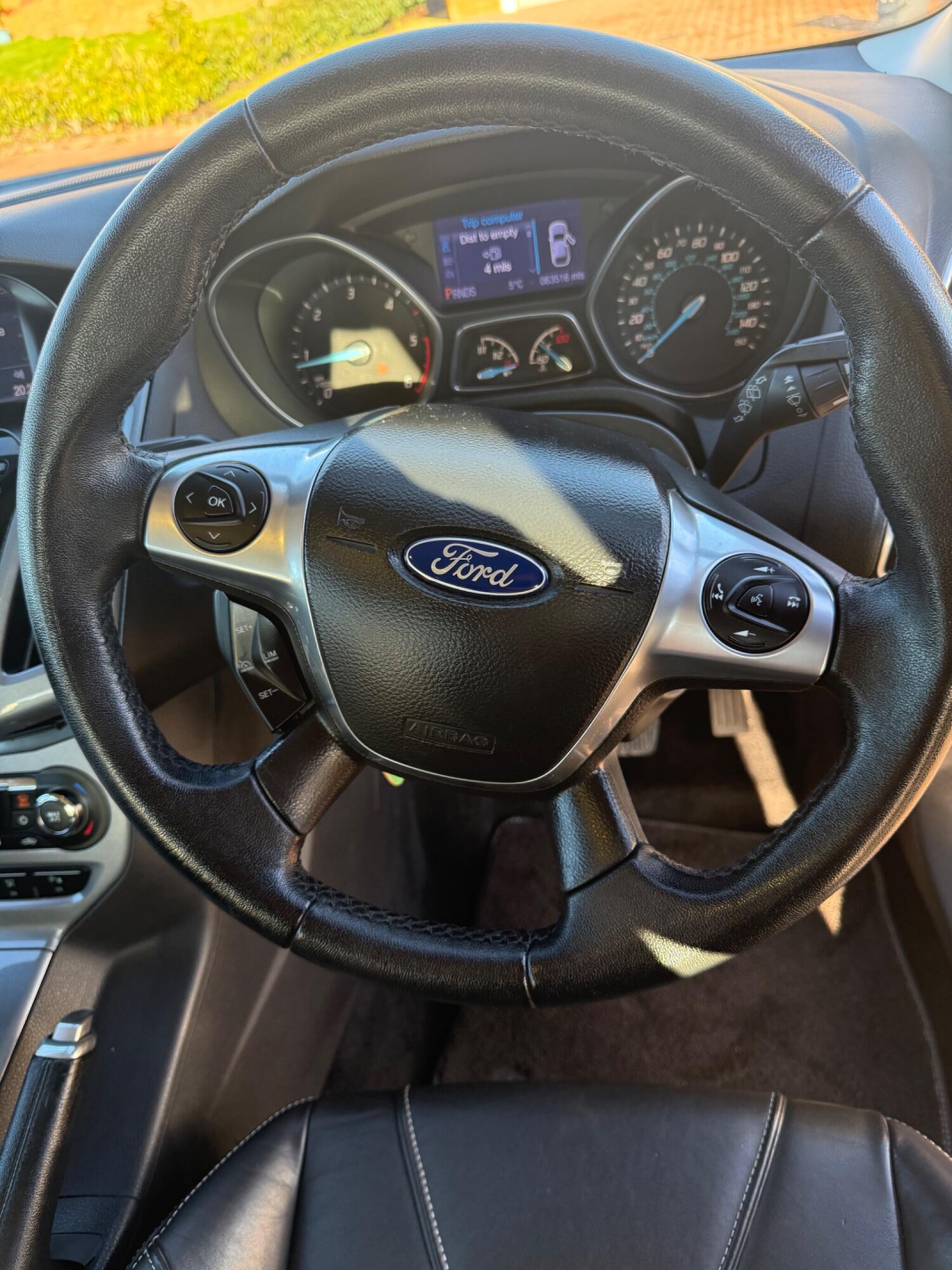 Used Ford Focus 2013 for sale - 77191569: Photo 51