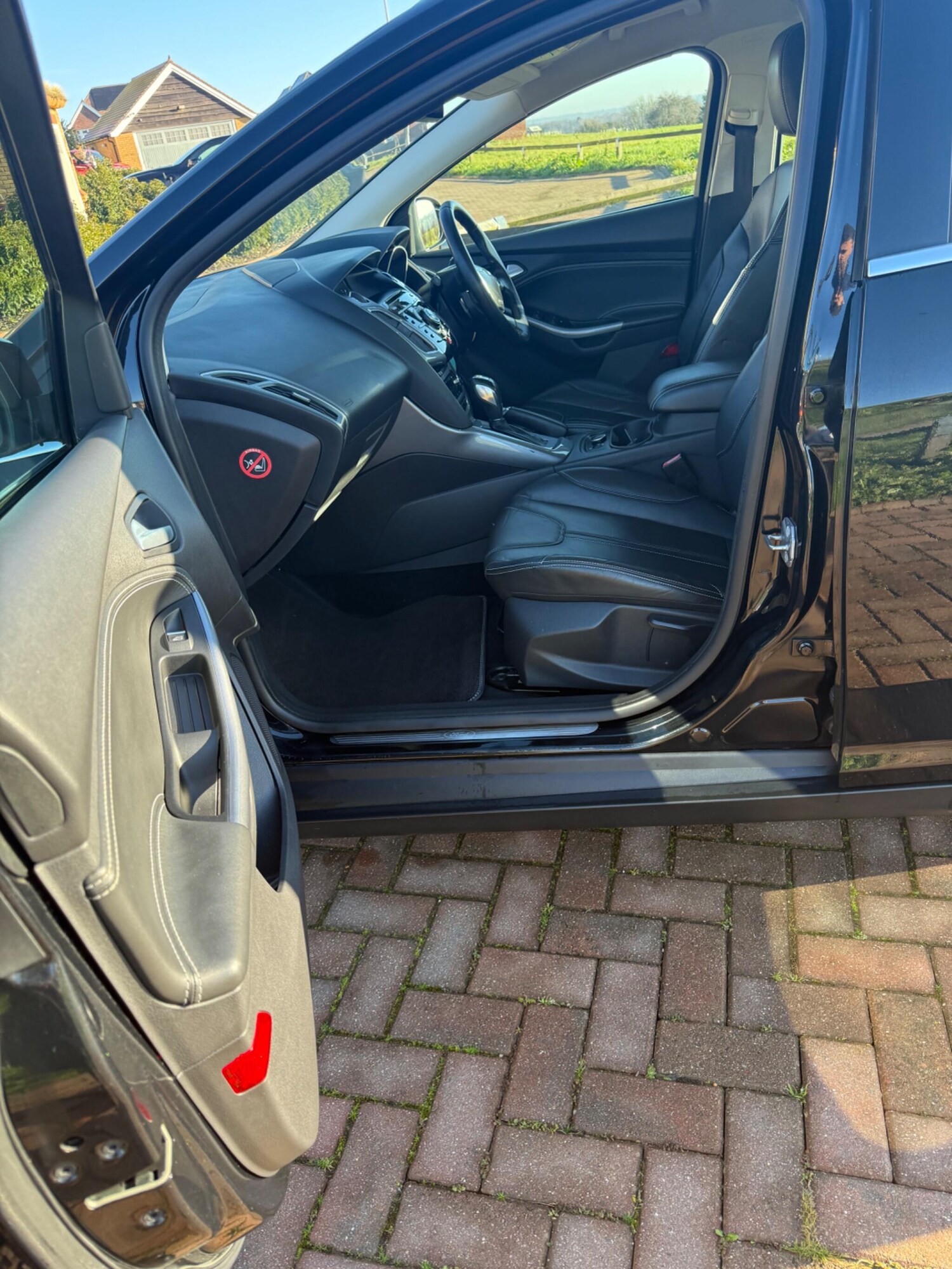 Used Ford Focus 2013 for sale - 77191569: Photo 52