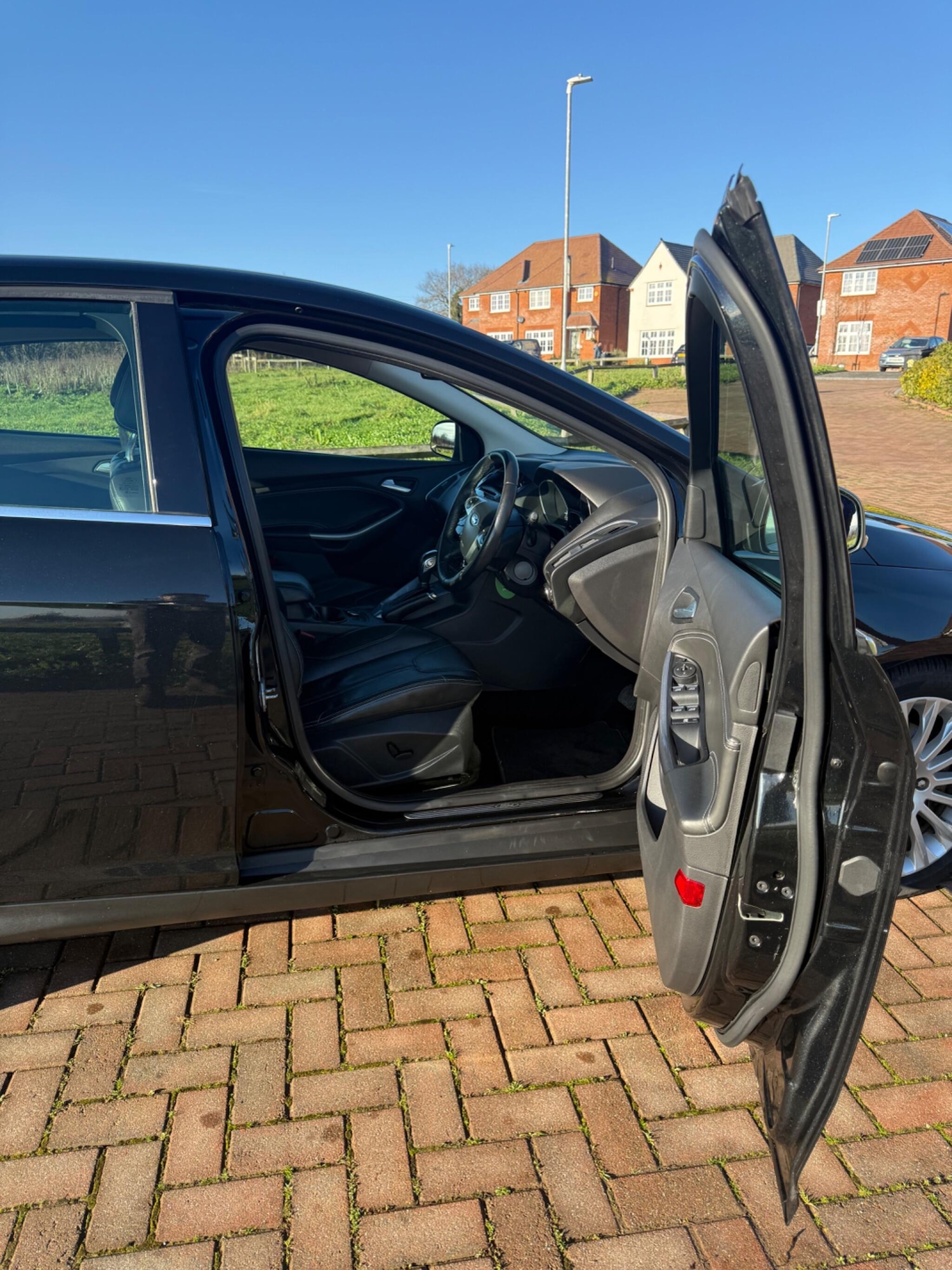 Used Ford Focus 2013 for sale - 77191569: Photo 55