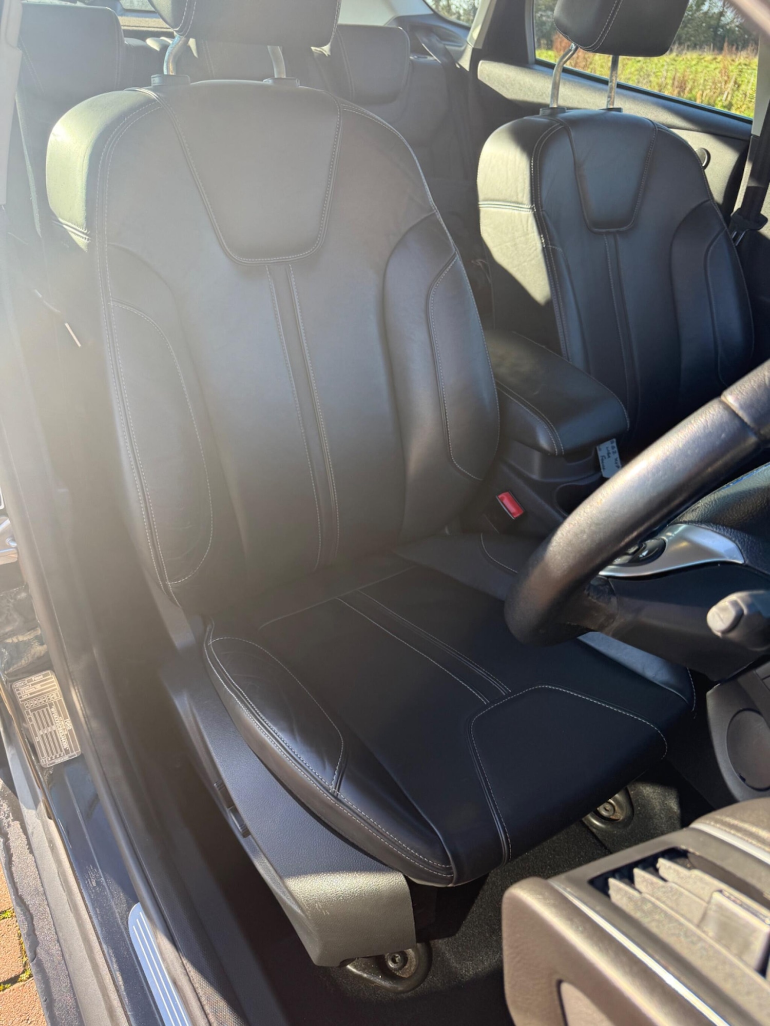 Used Ford Focus 2013 for sale - 77191569: Photo 58