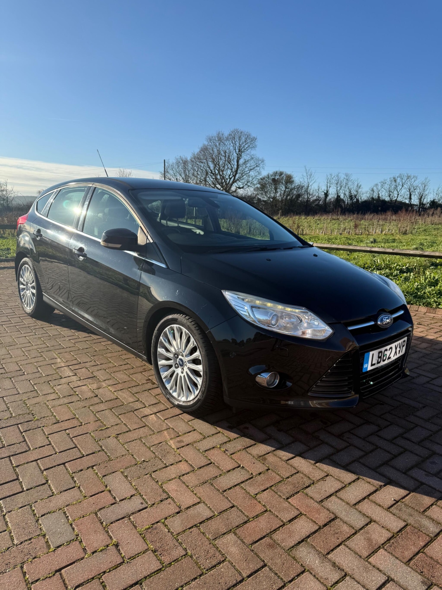 Used Ford Focus 2013 for sale - 77191569: Photo 6