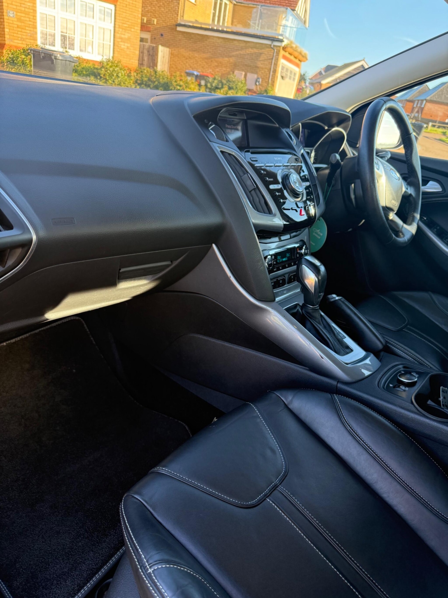 Used Ford Focus 2013 for sale - 77191569: Photo 64