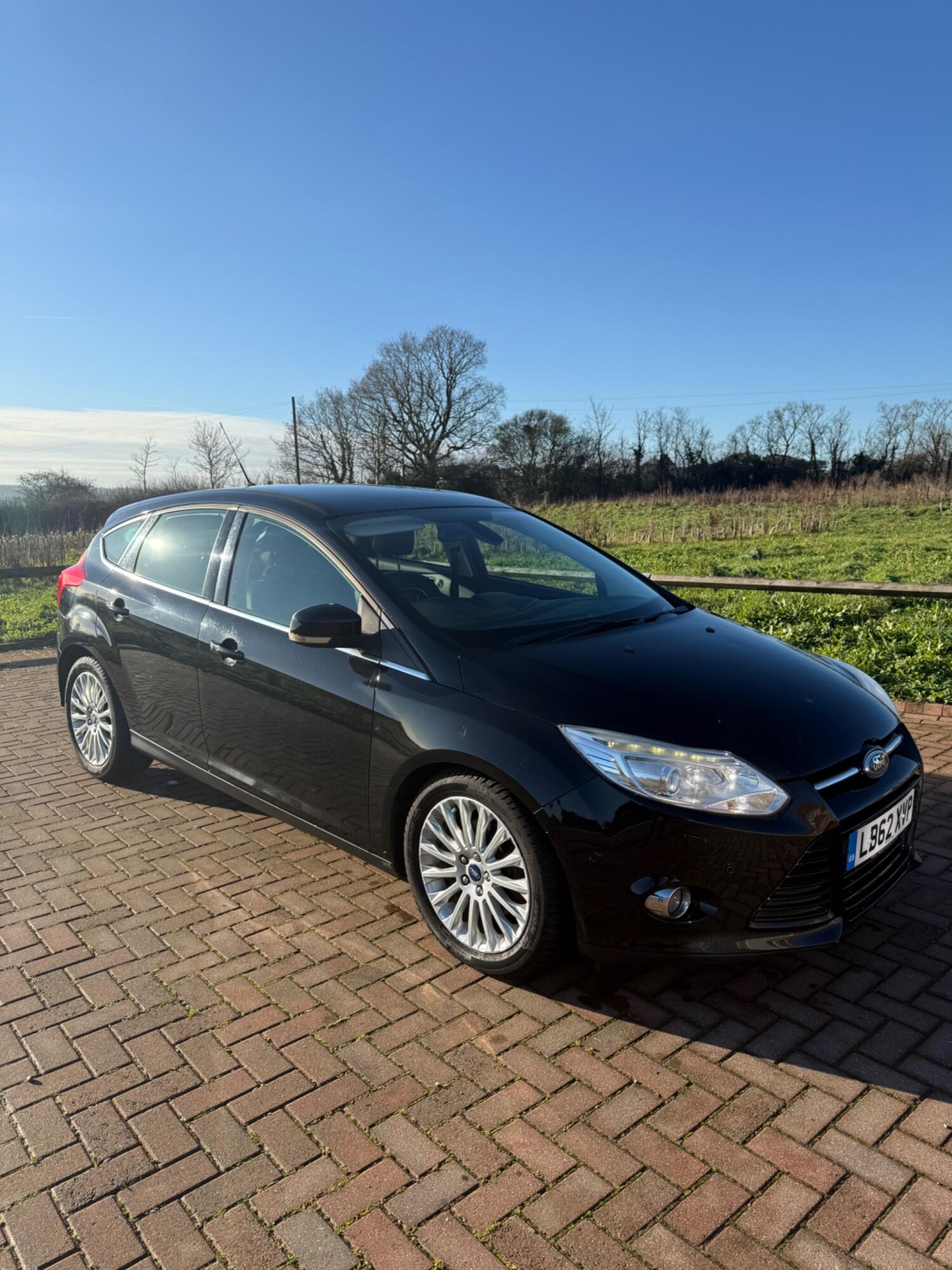 Used Ford Focus 2013 for sale - 77191569: Photo 7