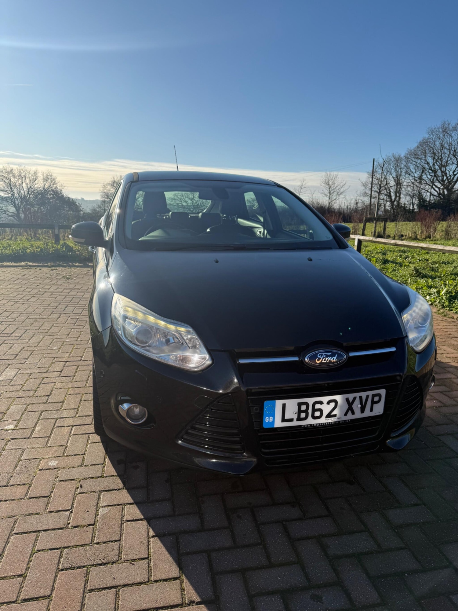 Used Ford Focus 2013 for sale - 77191569: Photo 8