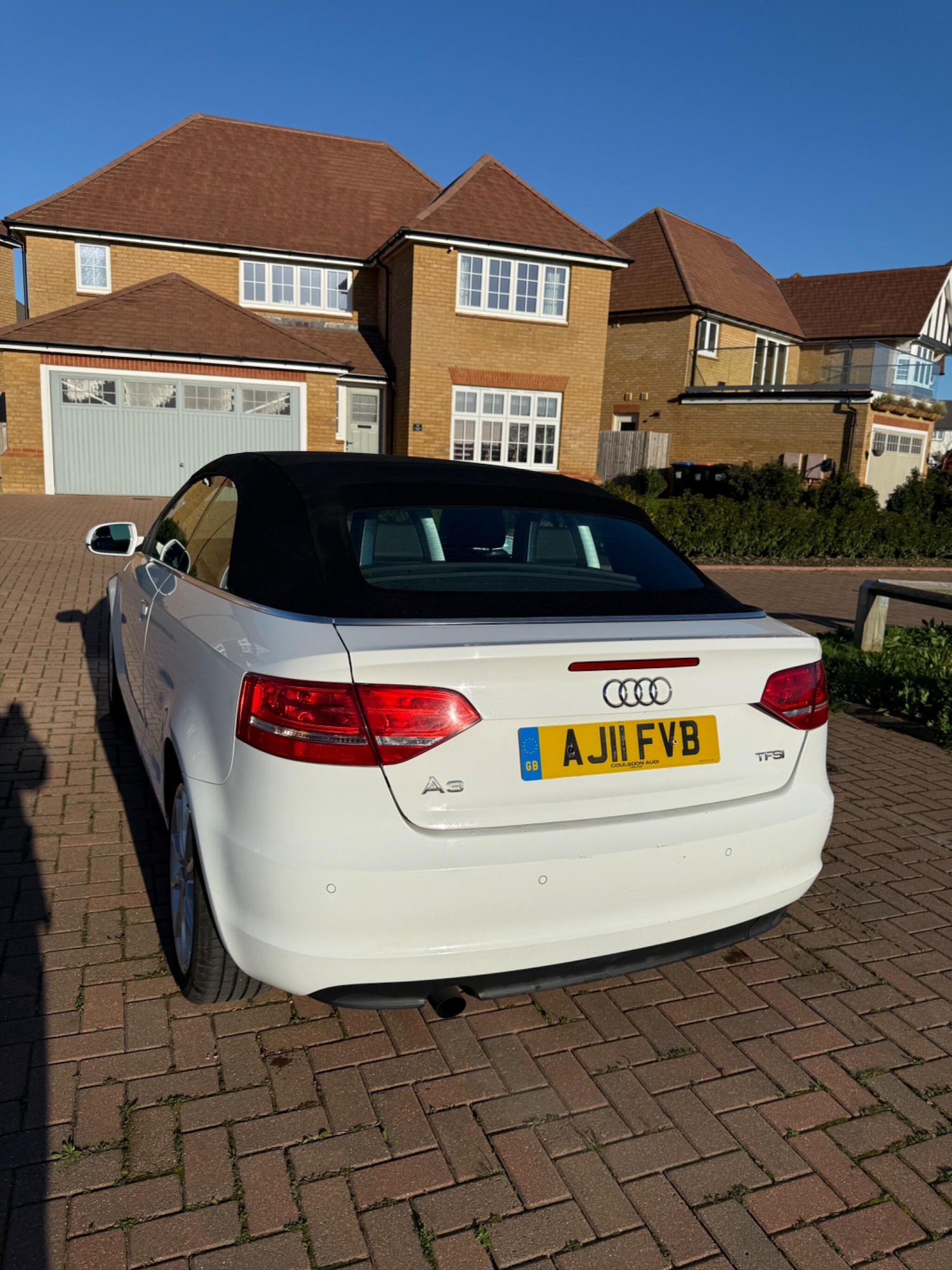 Used Audi A3 2011 for sale - 76935765: Photo 10