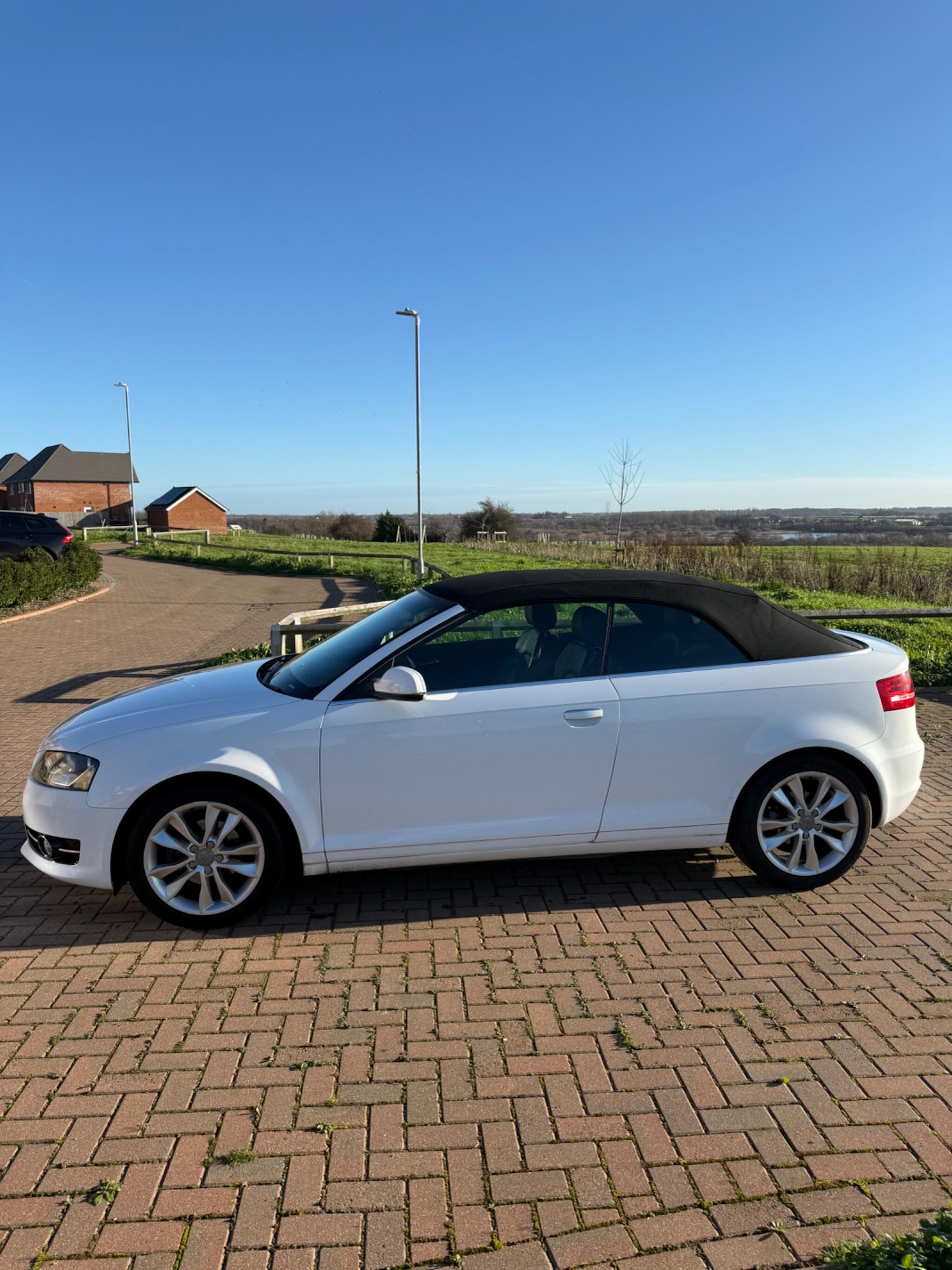 Used Audi A3 2011 for sale - 76935765: Photo 11