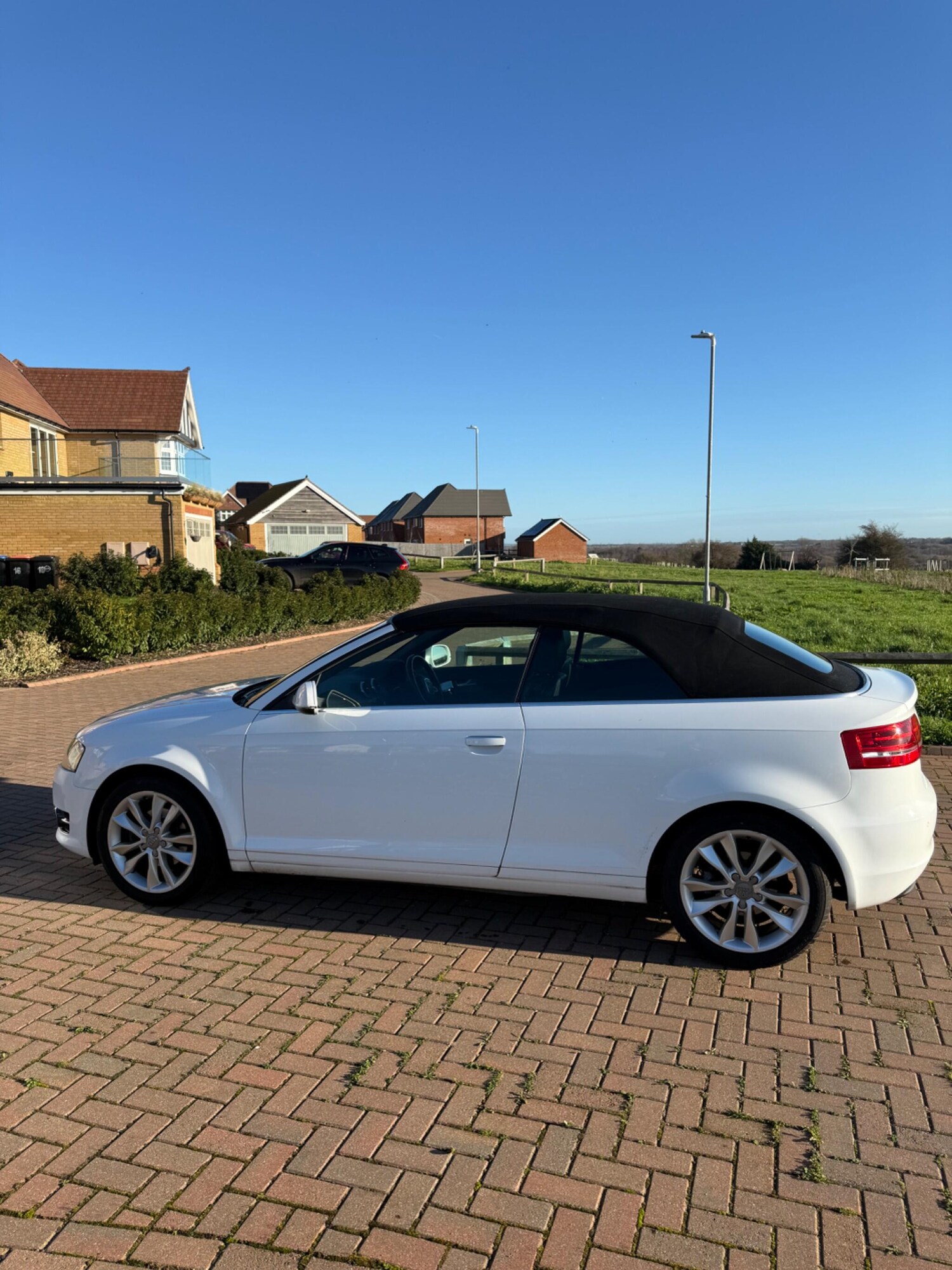 Used Audi A3 2011 for sale - 76935765: Photo 12