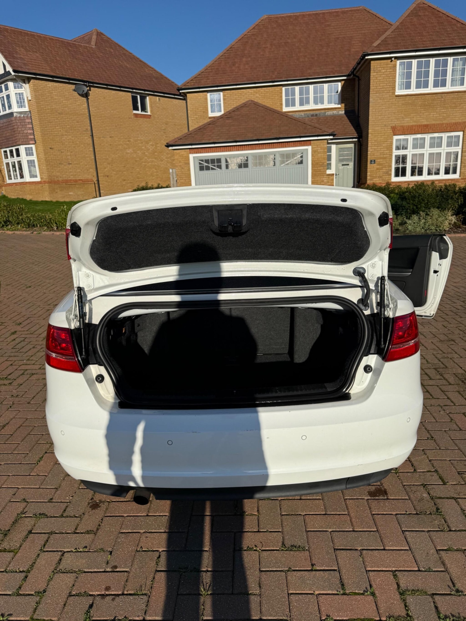 Used Audi A3 2011 for sale - 76935765: Photo 14