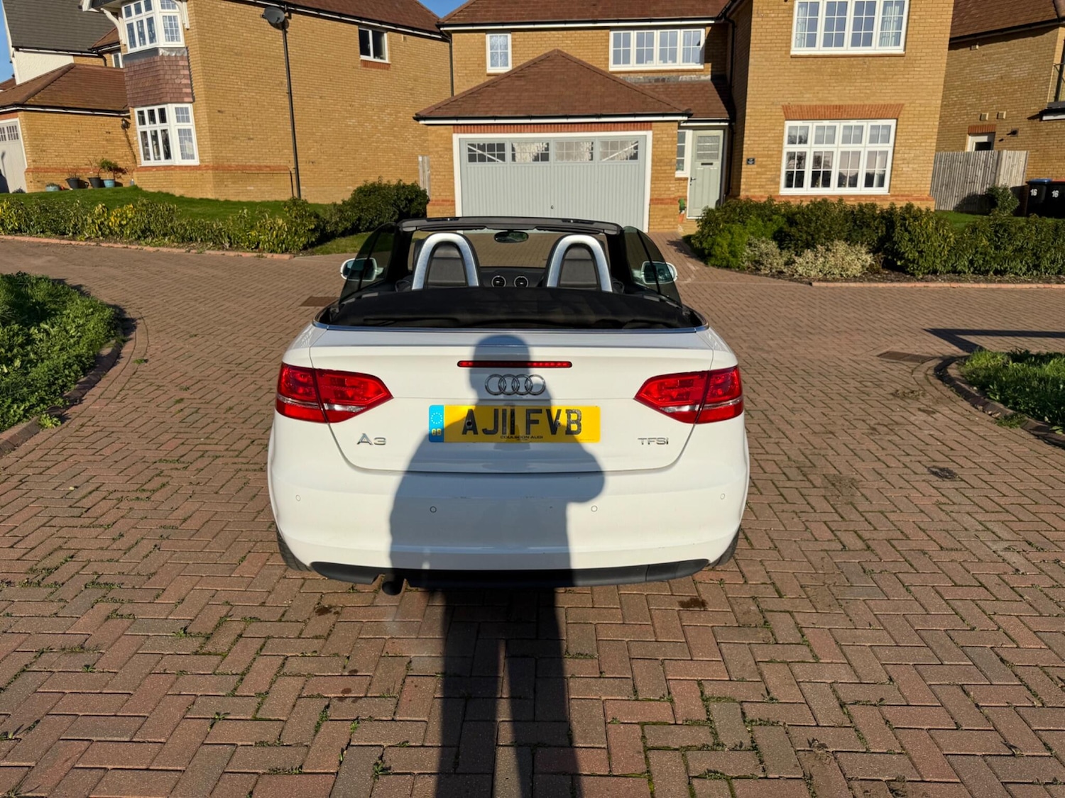 Used Audi A3 2011 for sale - 76935765: Photo 15