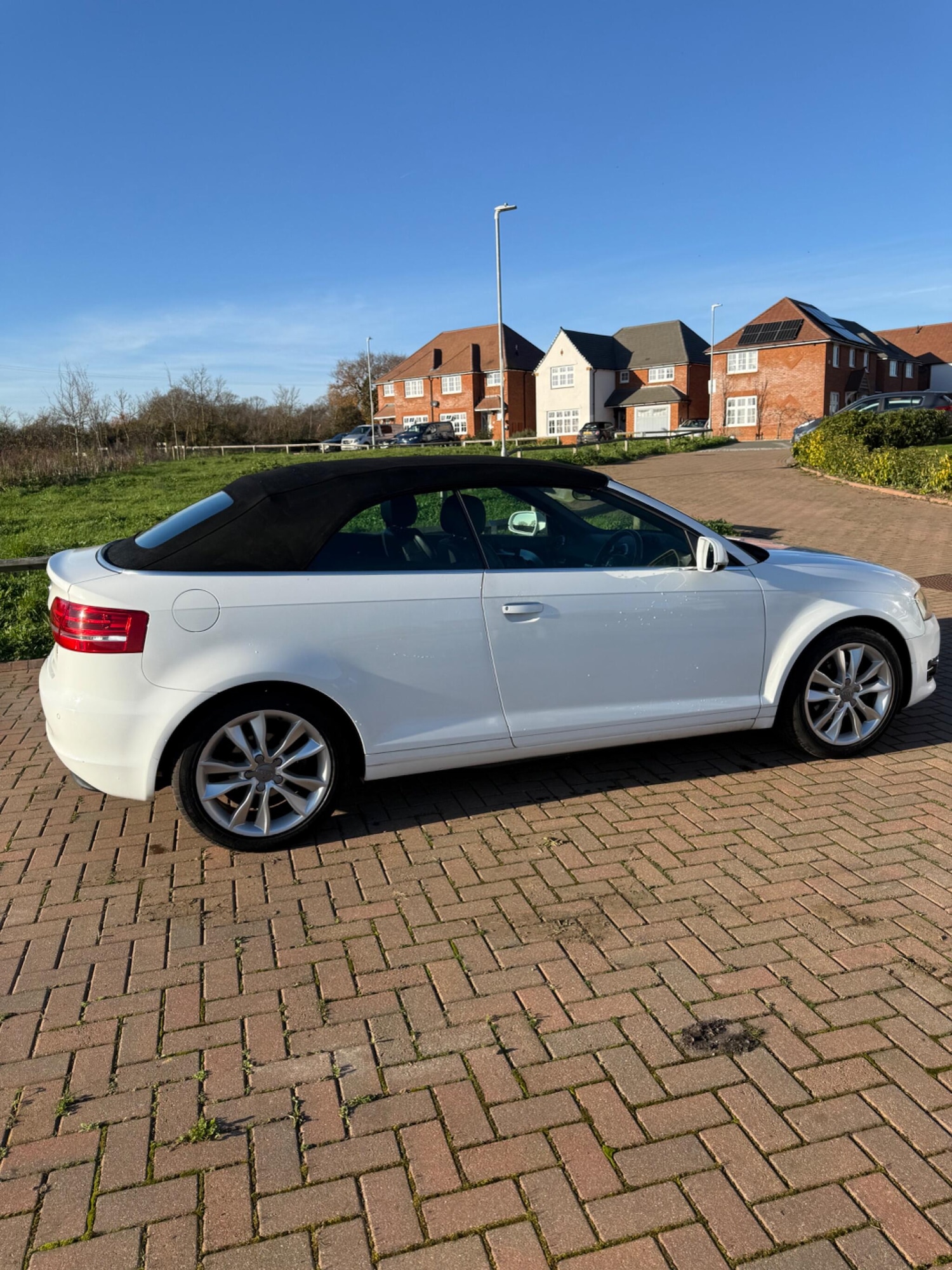 Used Audi A3 2011 for sale - 76935765: Photo 16