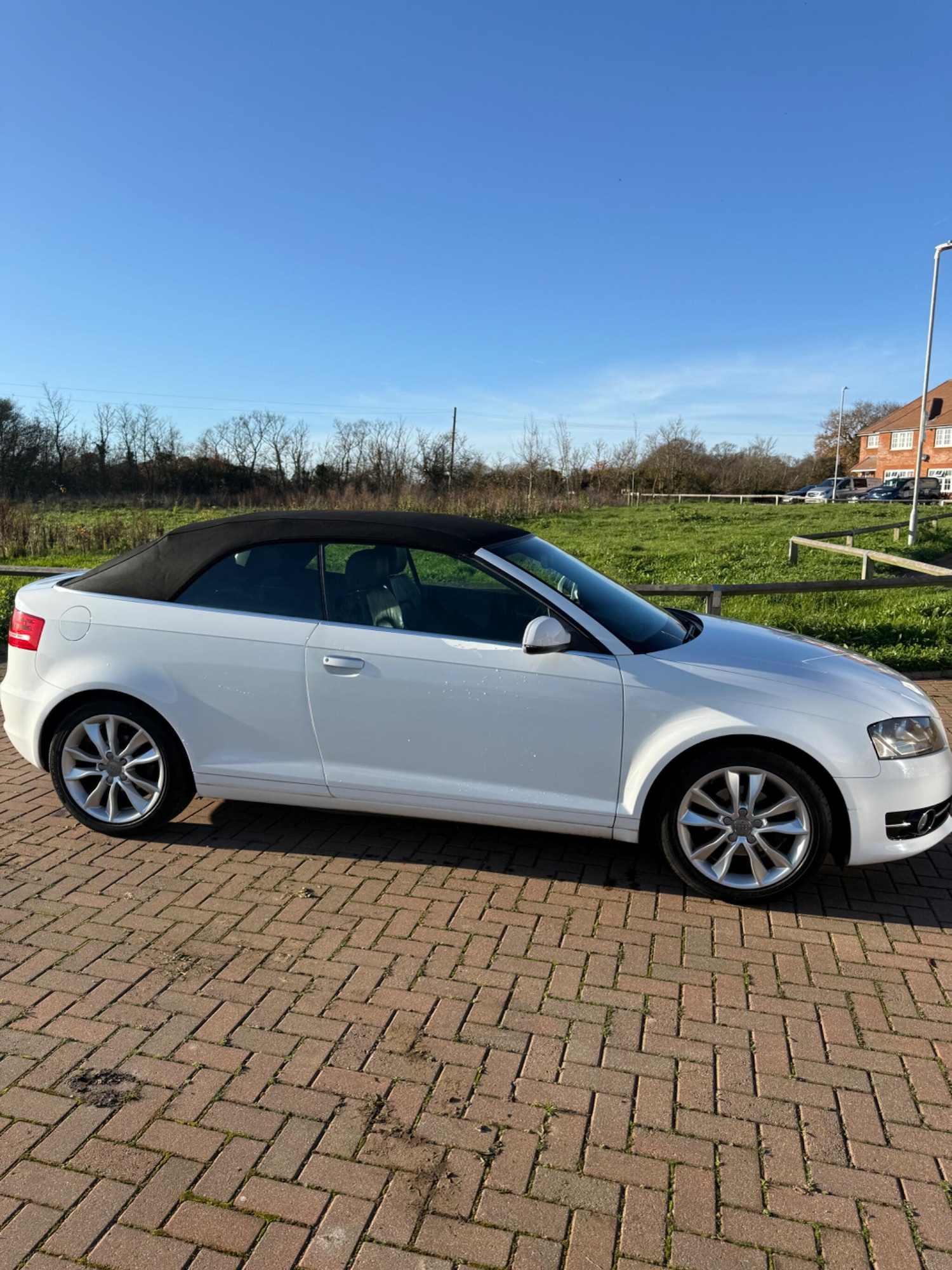 Used Audi A3 2011 for sale - 76935765: Photo 17