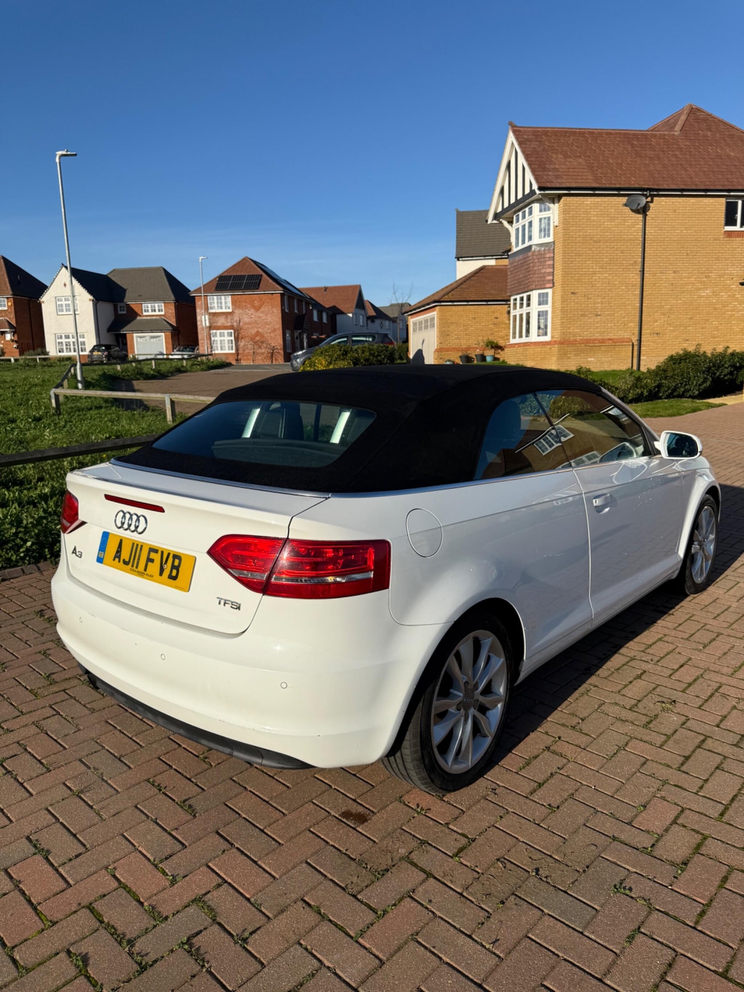 Used Audi A3 2011 for sale - 76935765: Photo 18