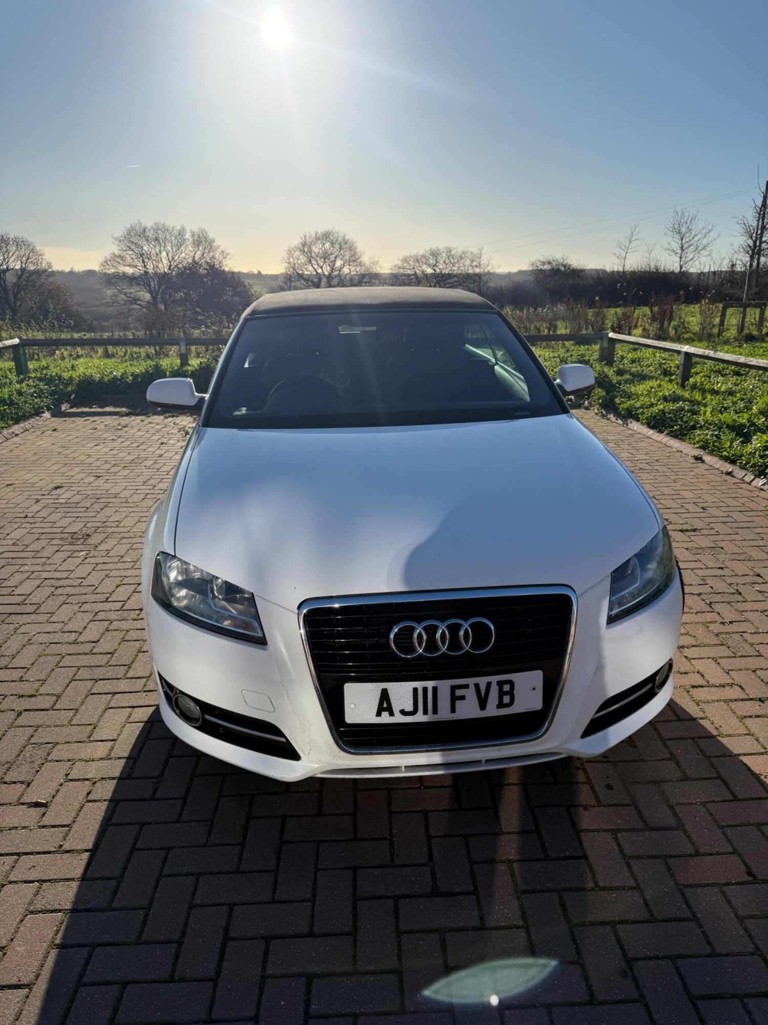 Used Audi A3 2011 for sale - 76935765: Photo 2