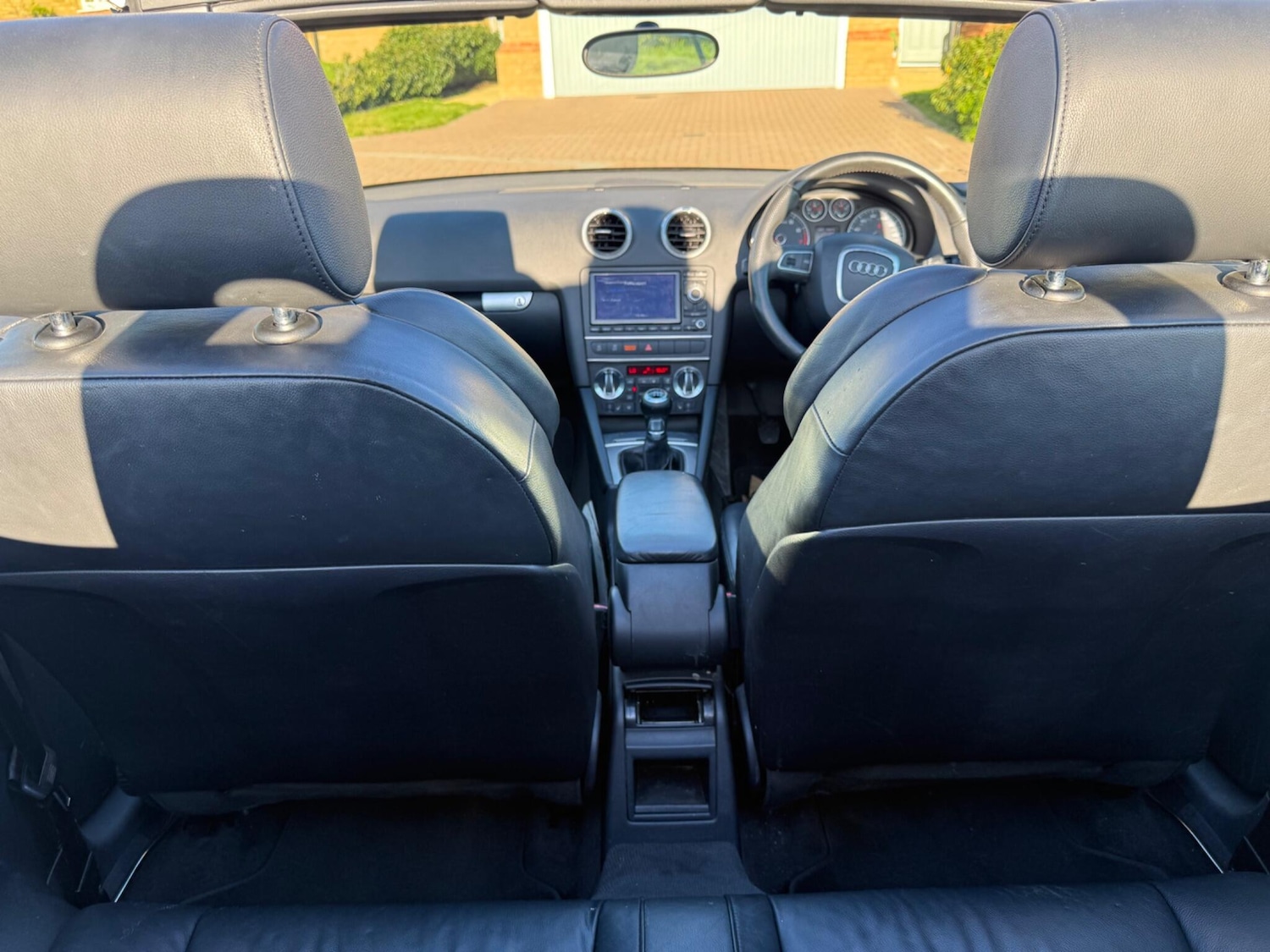 Used Audi A3 2011 for sale - 76935765: Photo 21