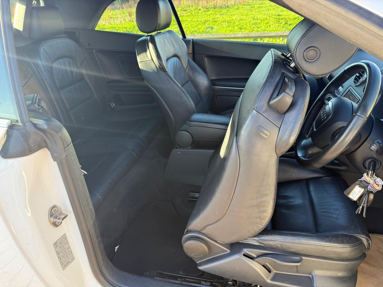 Used Audi A3 2011 for sale - 76935765: Photo 23