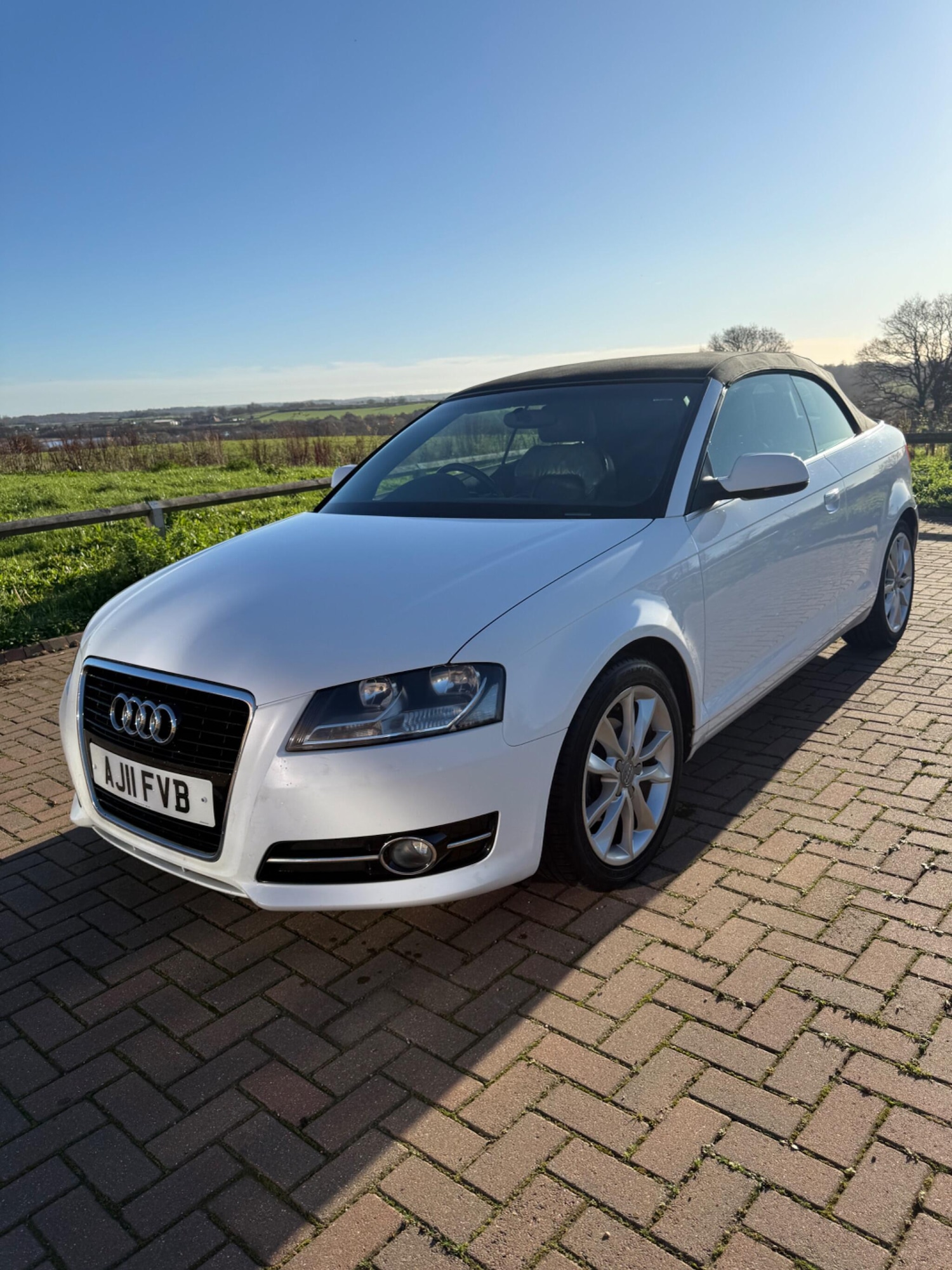 Used Audi A3 2011 for sale - 76935765: Photo 3