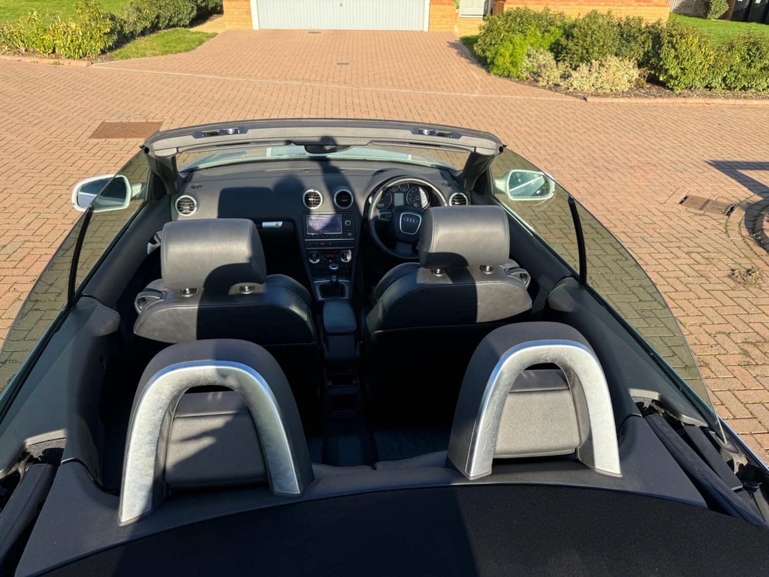 Used Audi A3 2011 for sale - 76935765: Photo 32