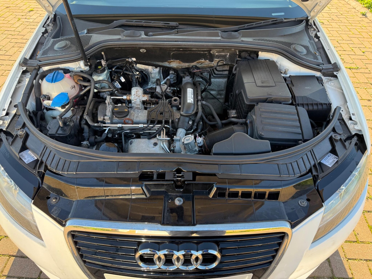 Used Audi A3 2011 for sale - 76935765: Photo 33